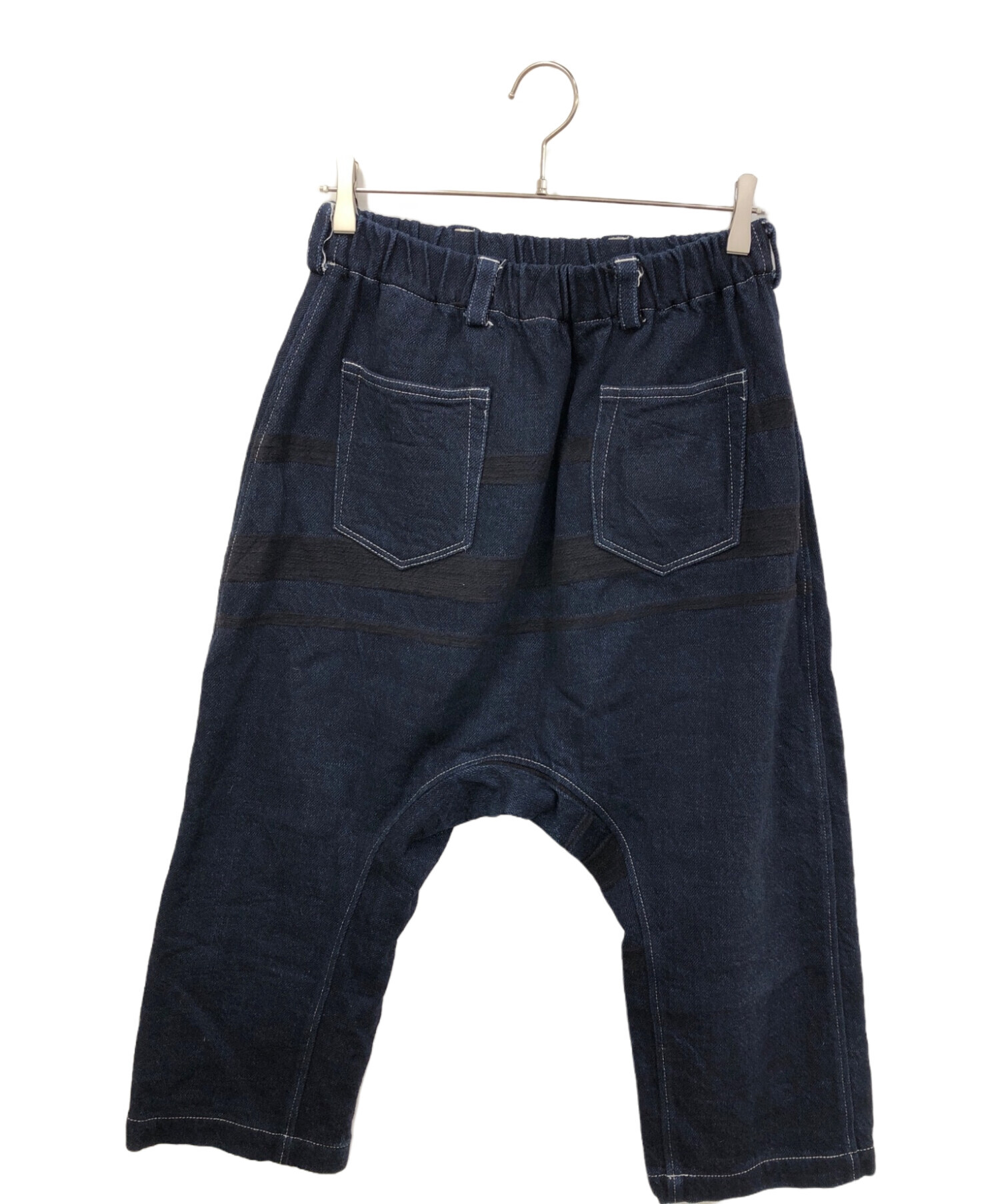 tamaki niime タマキニイメ★サルエルパンツ タマキニイメ tamaki niime サルエルパンツ タルンパンツ - メルカリ