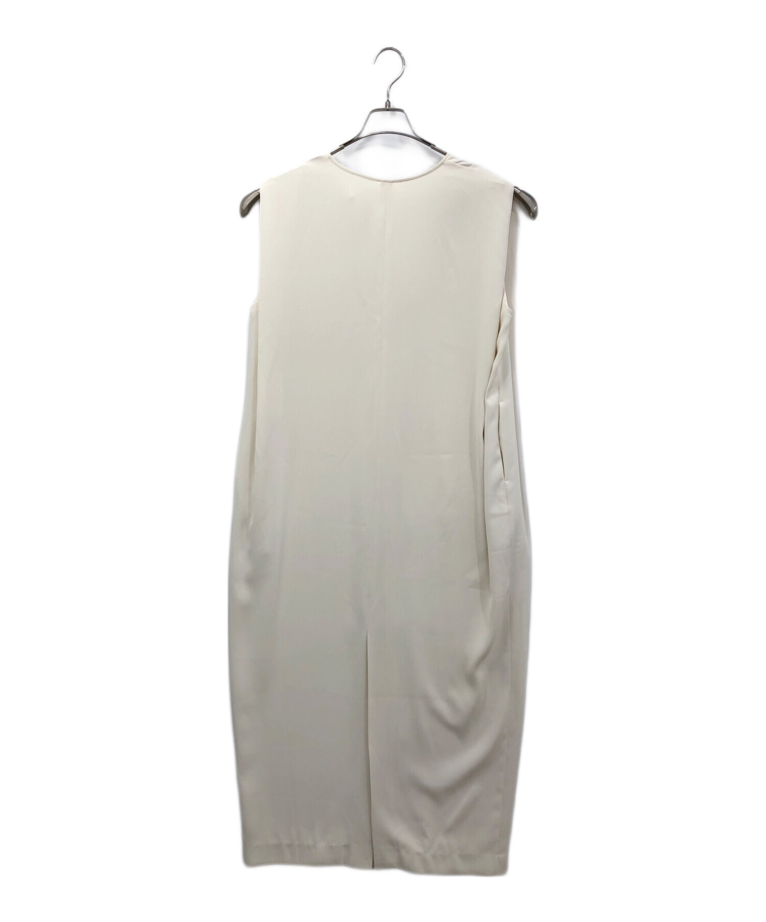 中古・古着通販】ETRE TOKYO (エトレトウキョウ) ノースリーブ 