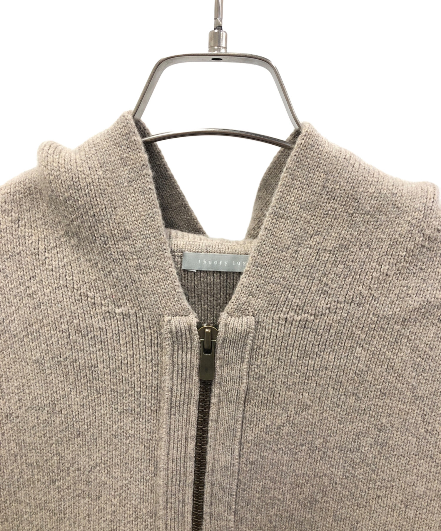 中古・古着通販】theory luxe (セオリーリュクス) CHELSEA ROMY  