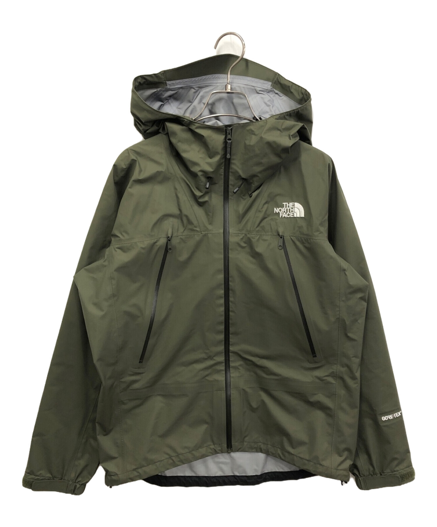 中古・古着通販】THE NORTH FACE (ザ ノース フェイス) クライムベリー 