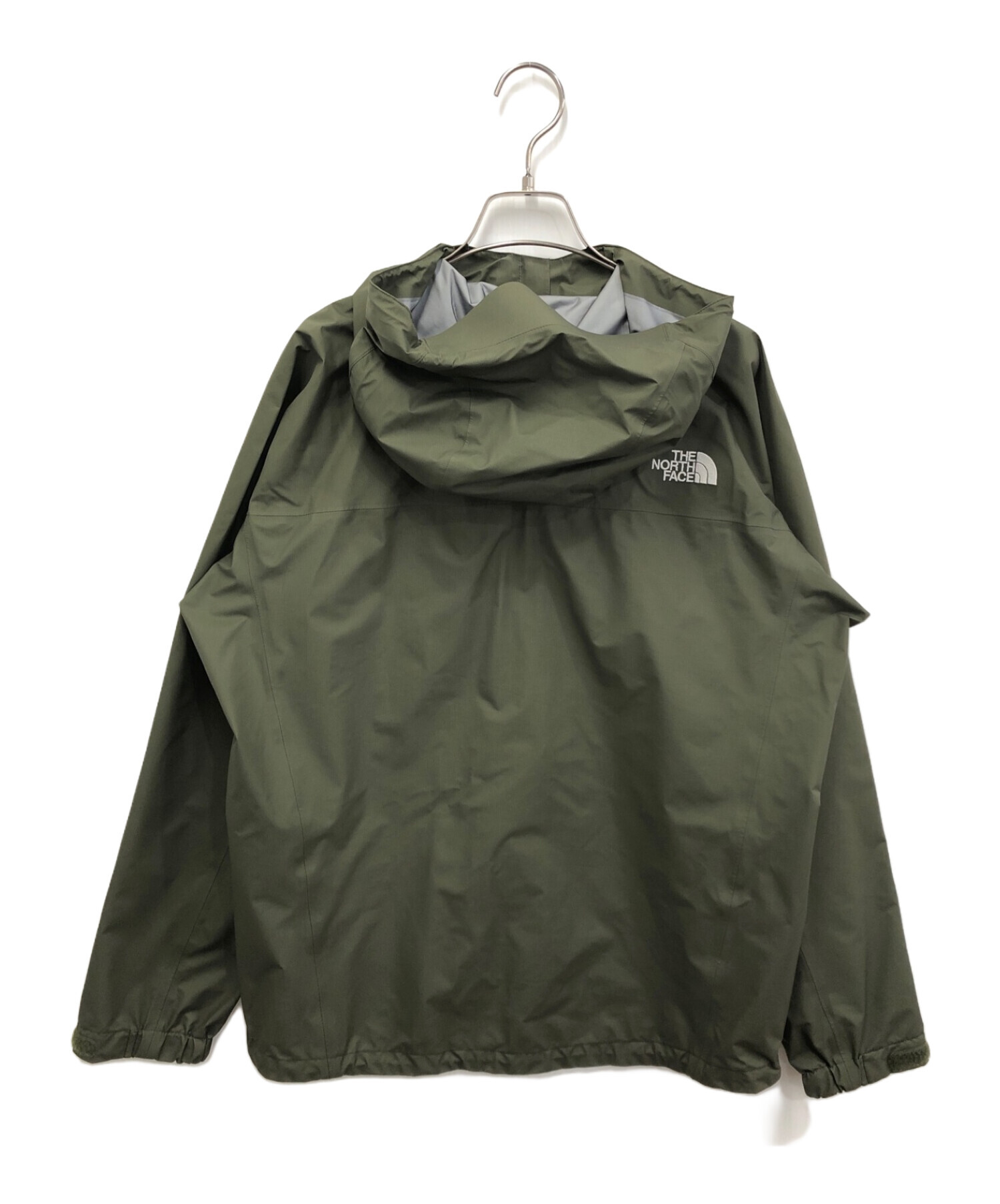 中古・古着通販】THE NORTH FACE (ザ ノース フェイス) クライムベリー 