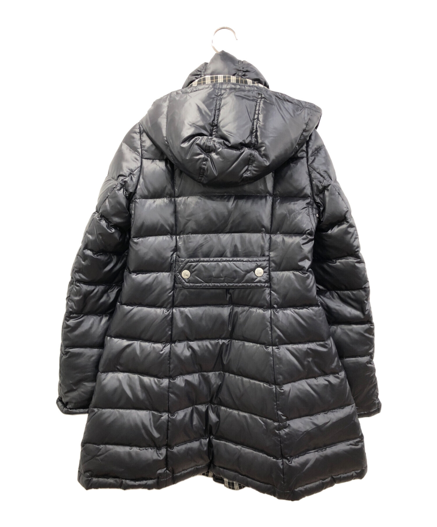 中古・古着通販】BURBERRY LONDON BLUE LABEL (バーバリーロンドン 
