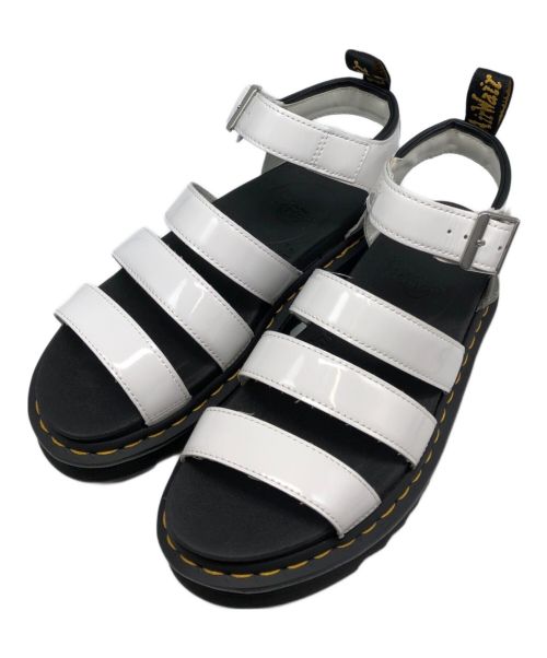 中古・古着通販】Dr.Martens (ドクターマーチン) サンダル ブラック 