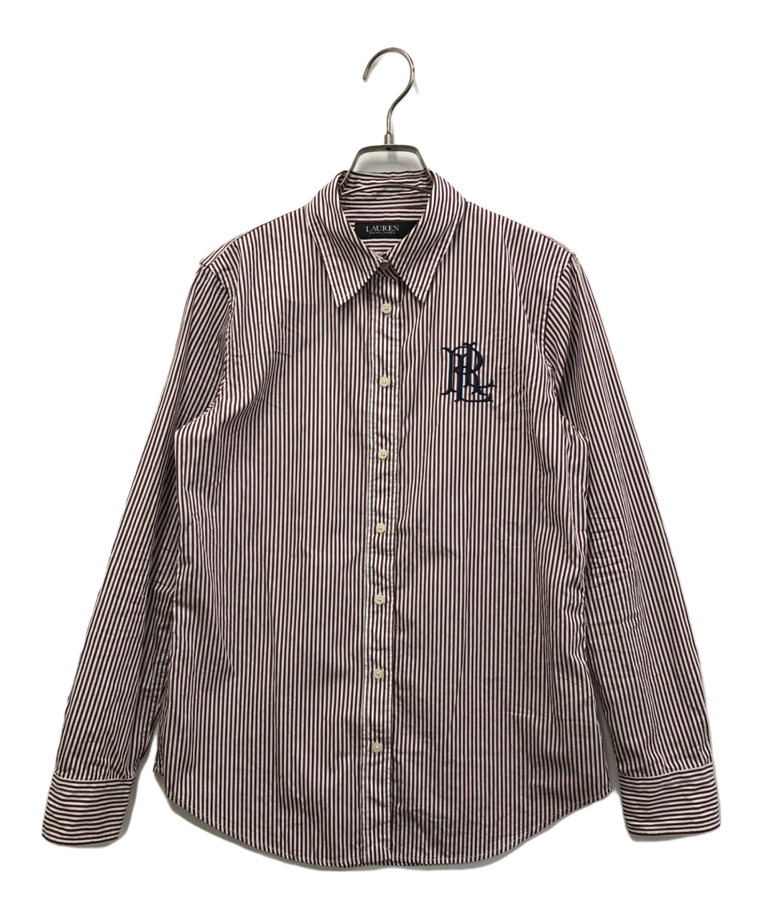 中古・古着通販】LAUREN RALPH LAUREN (ローレンラルフローレン) ロゴ 