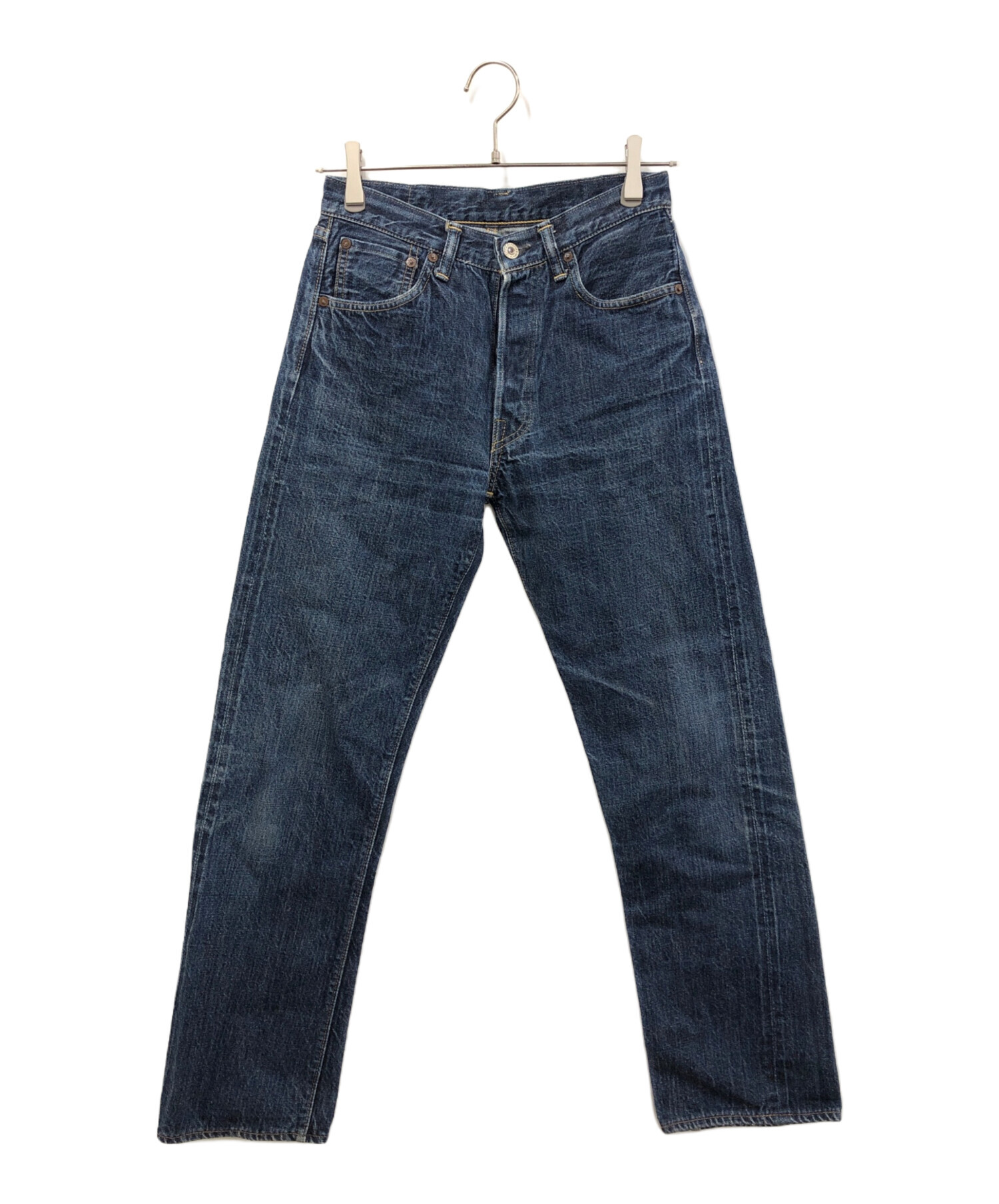 WAREHOUSE ウエアハウス　デニム　ジーンズ　　1001XX 32インチ WAREHOUSE☆デニム 1001XX 36 ウェアハウス ジーンズ