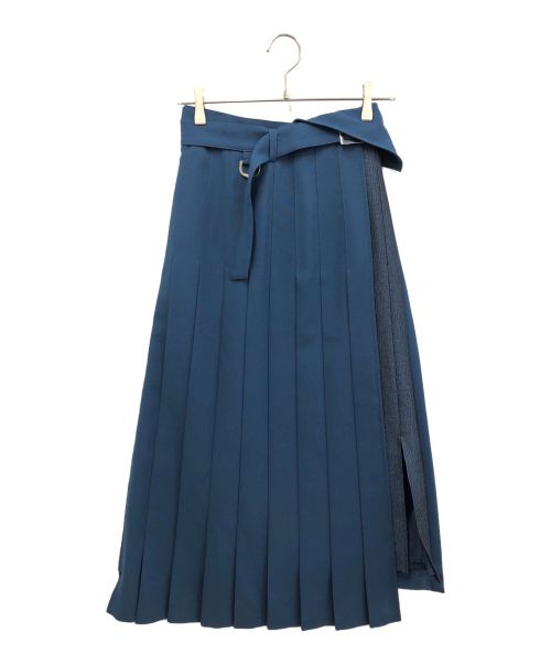 中古・古着通販】UNITED TOKYO (ユナイテッドトーキョー) メタルコンビ 