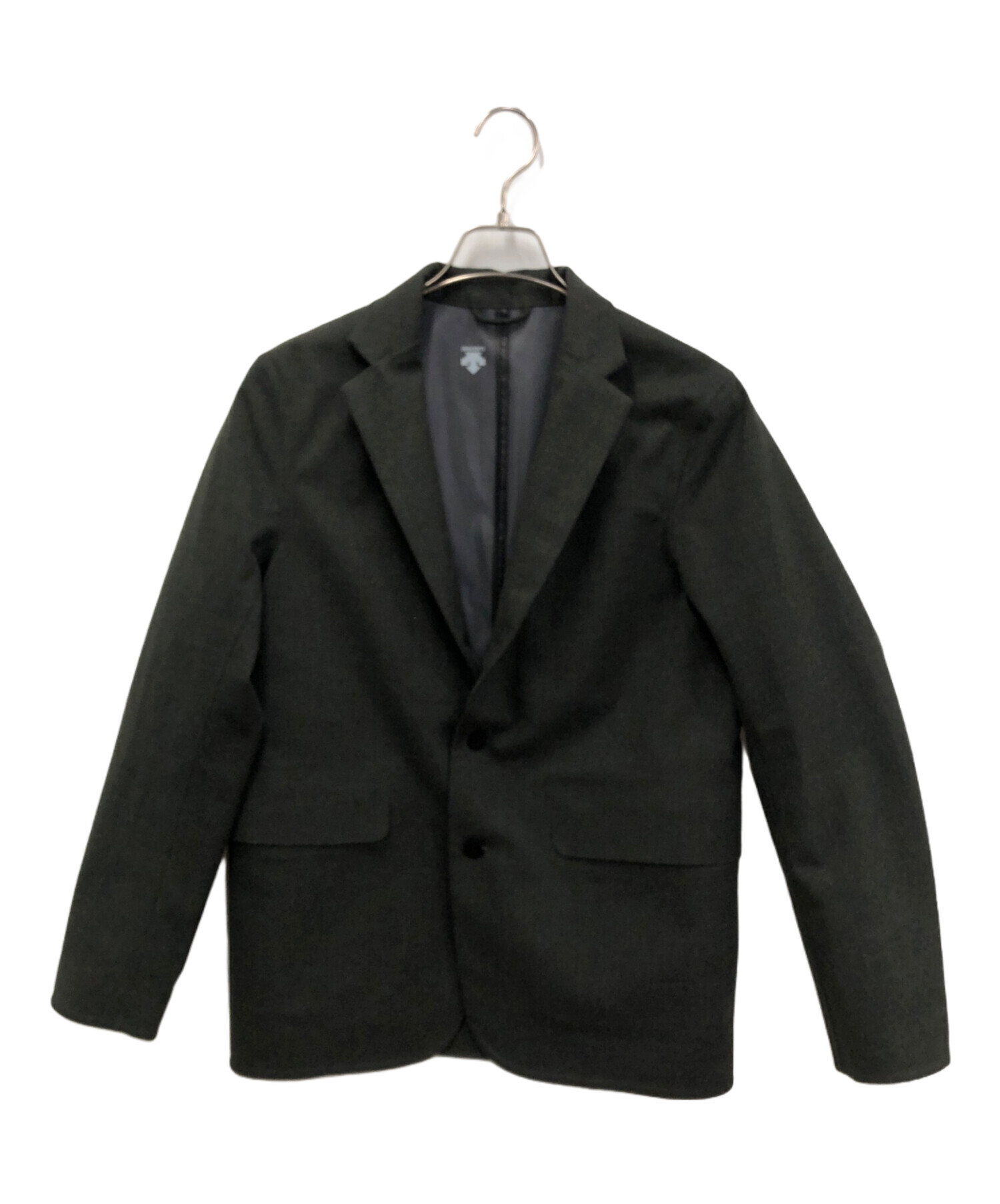 デサントセットアップS