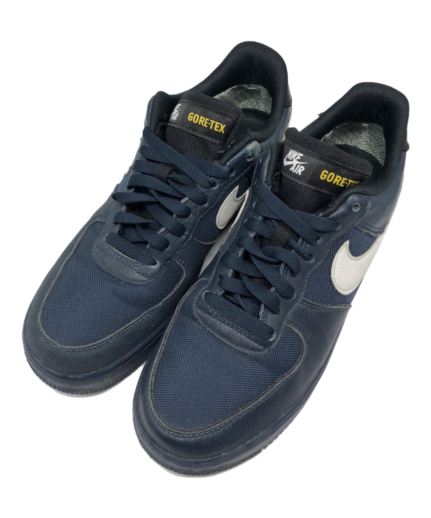 中古・古着通販】NIKE (ナイキ) AIR FORCE 1 GORE-TEX(エアフォース1 