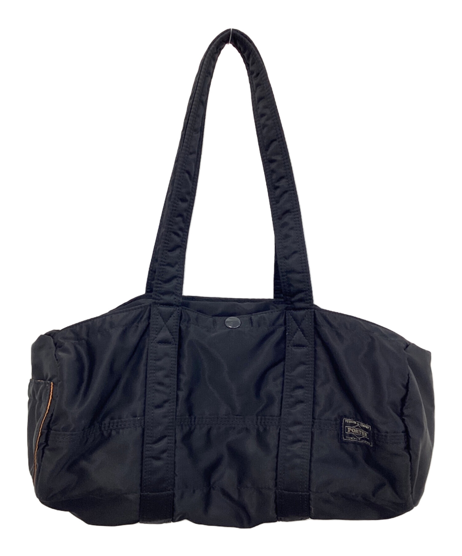 PORTER ポーター ミニボストンバッグ ハンドバッグ PORTER (ポーター 