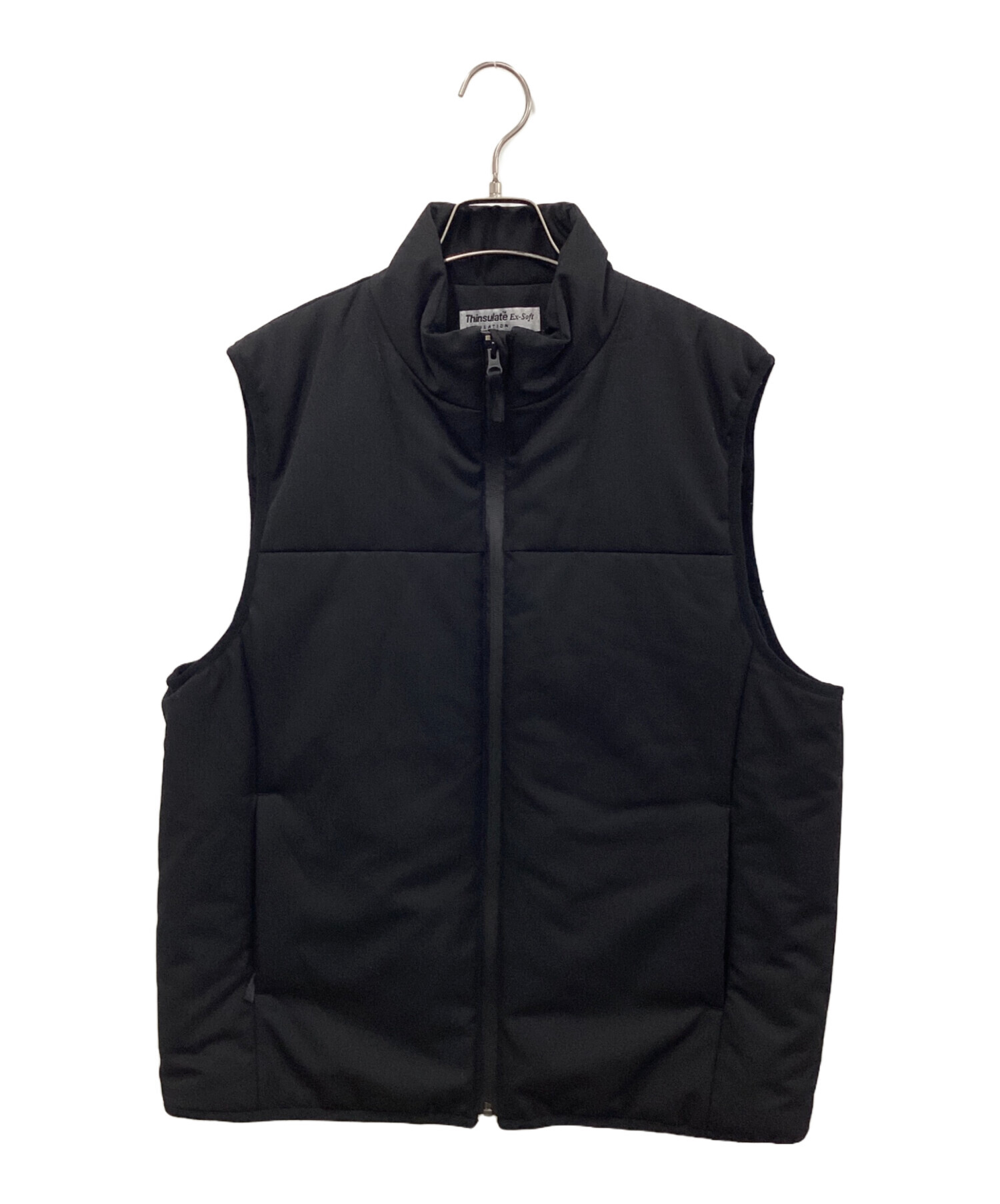 新品！UNITEDTOKYO✴︎ブラックベスト