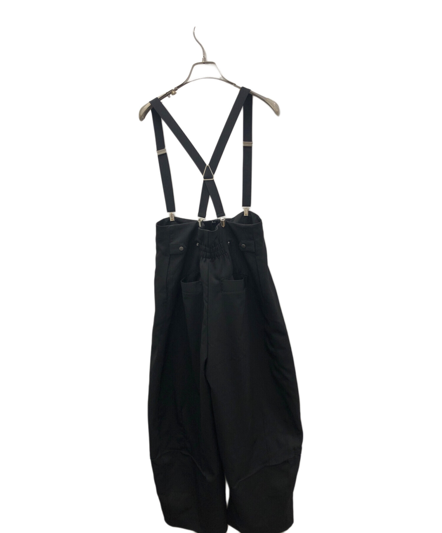 タグ付き未使用品 CFT. suspender wrap saropetto 【公式通販】