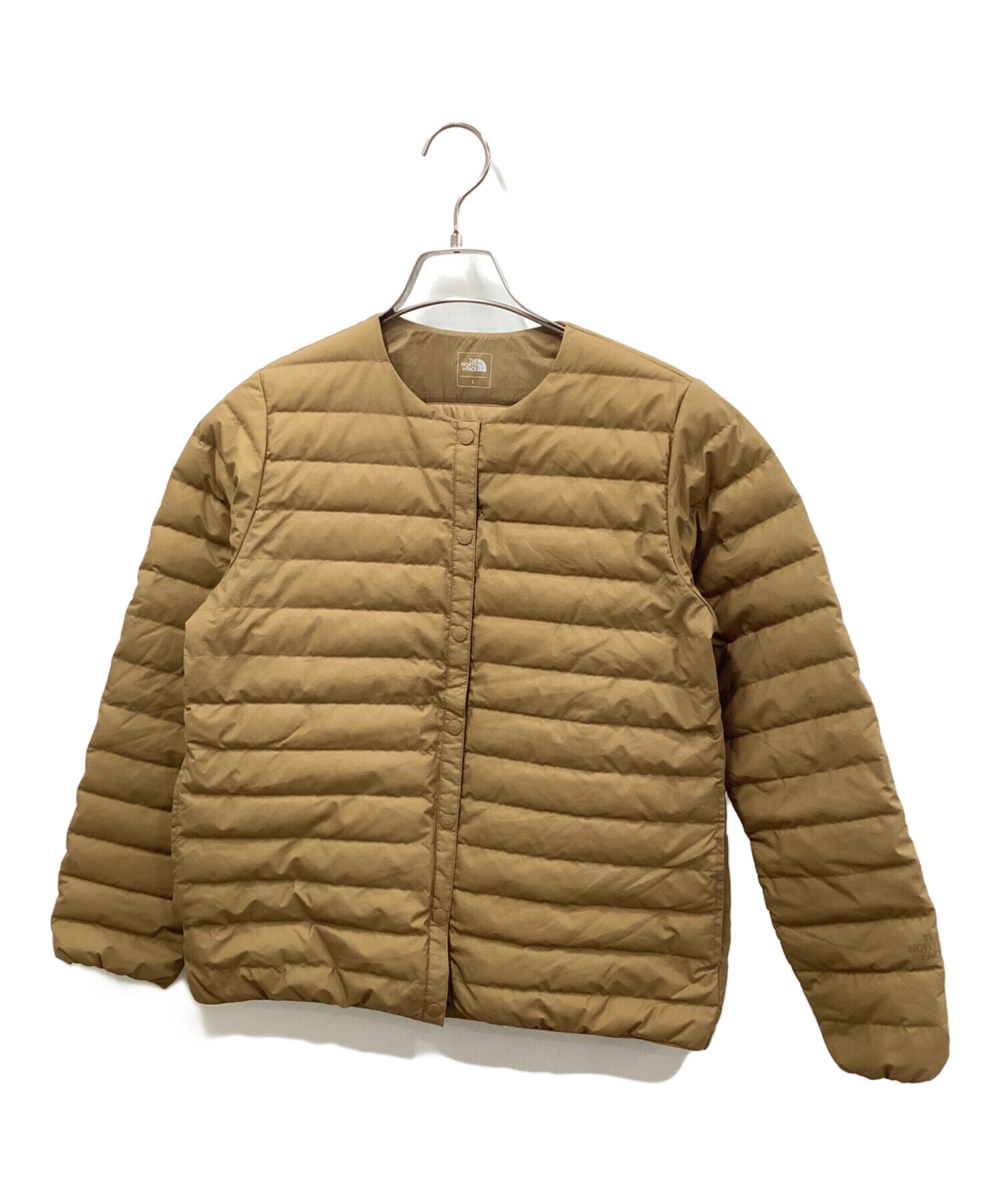 中古・古着通販】THE NORTH FACE (ザ ノース フェイス) ウィンド 