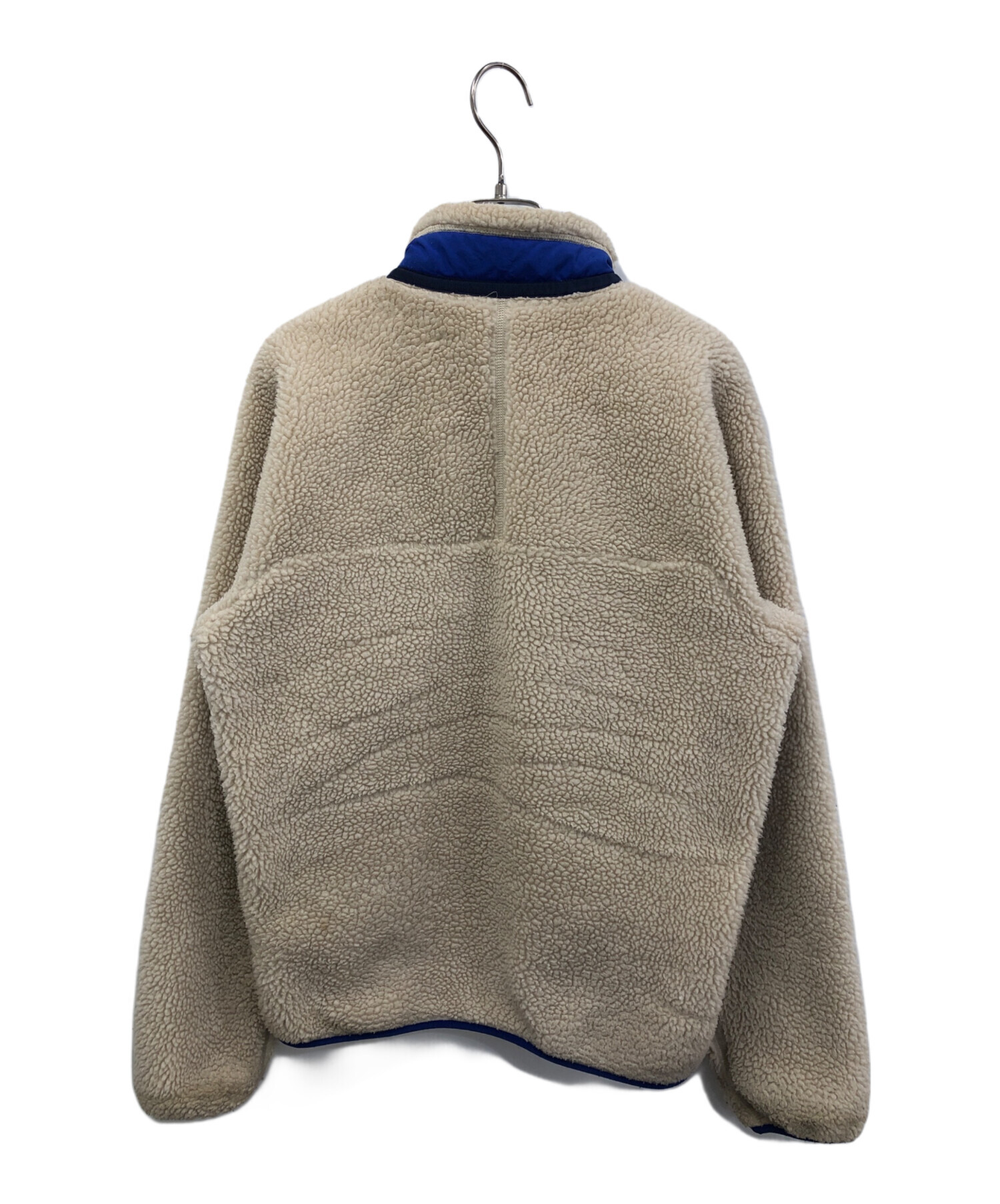 中古・古着通販】Patagonia (パタゴニア) CLASSIC RETRO X ベージュ 