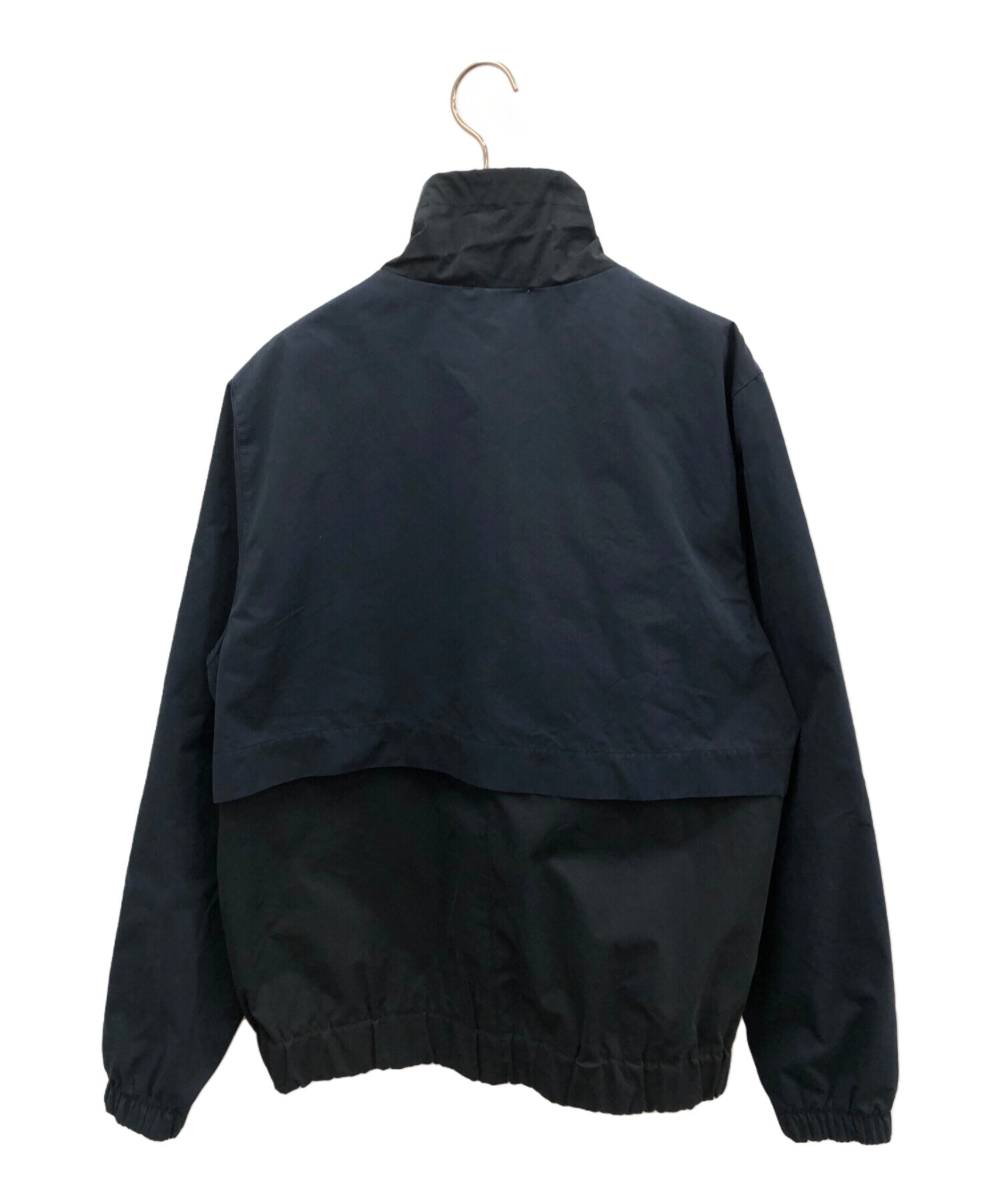 中古・古着通販】maison kitsune (メゾンキツネ) NEW WINDBREAKER 