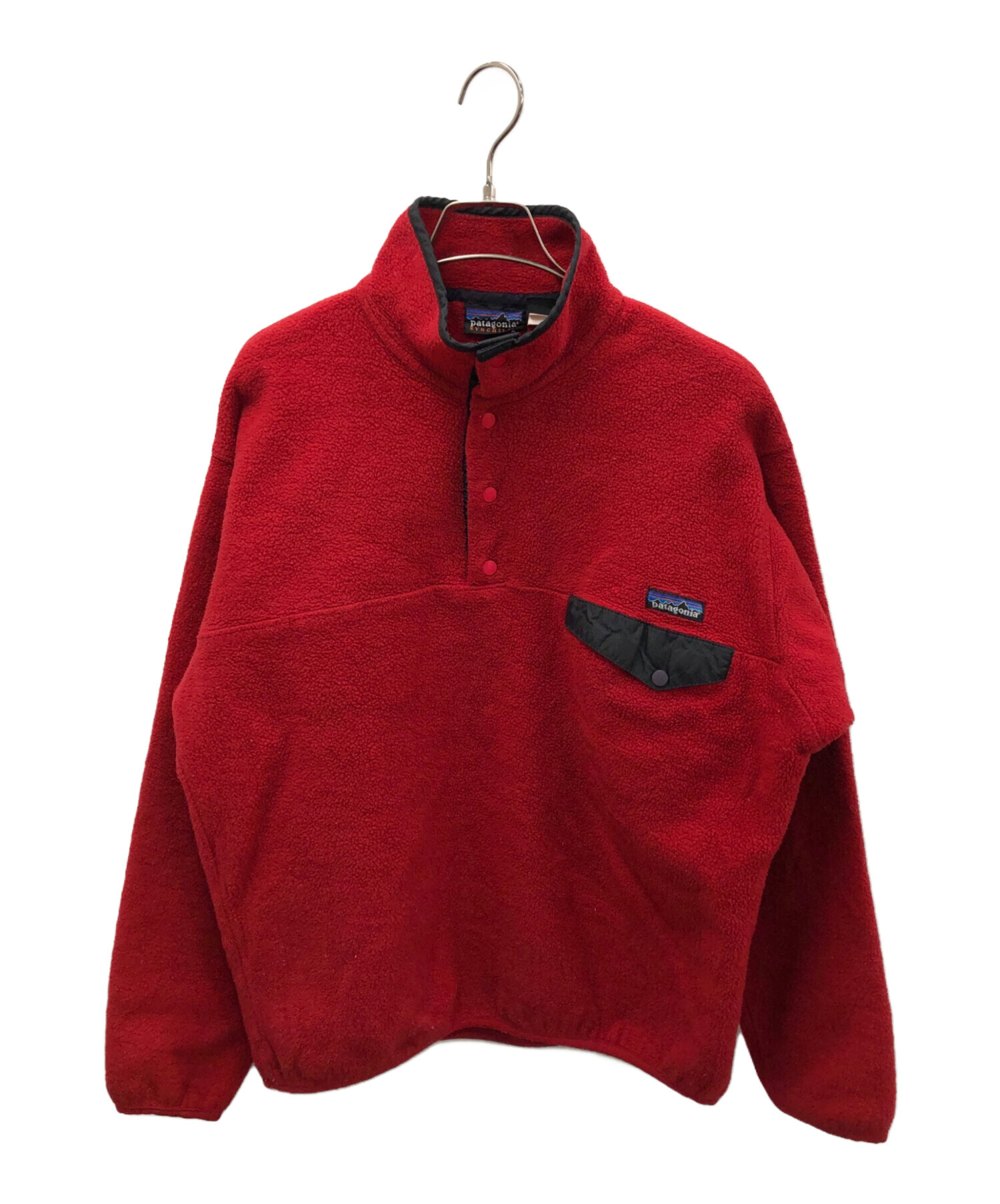 中古・古着通販】Patagonia SYNCHILLA (パタゴニア シンチラ) フリース 