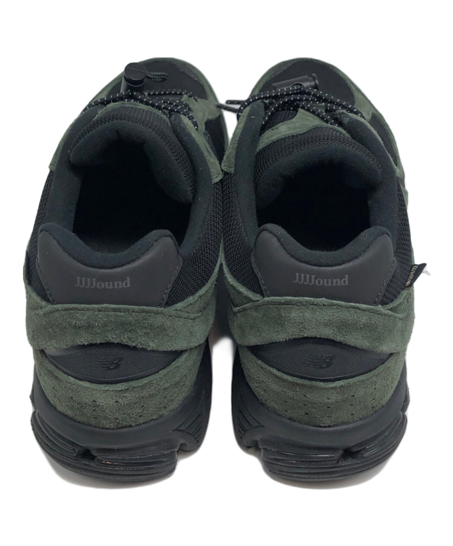 中古・古着通販】NEW BALANCE (ニューバランス) JJJJound (ジョウンド 
