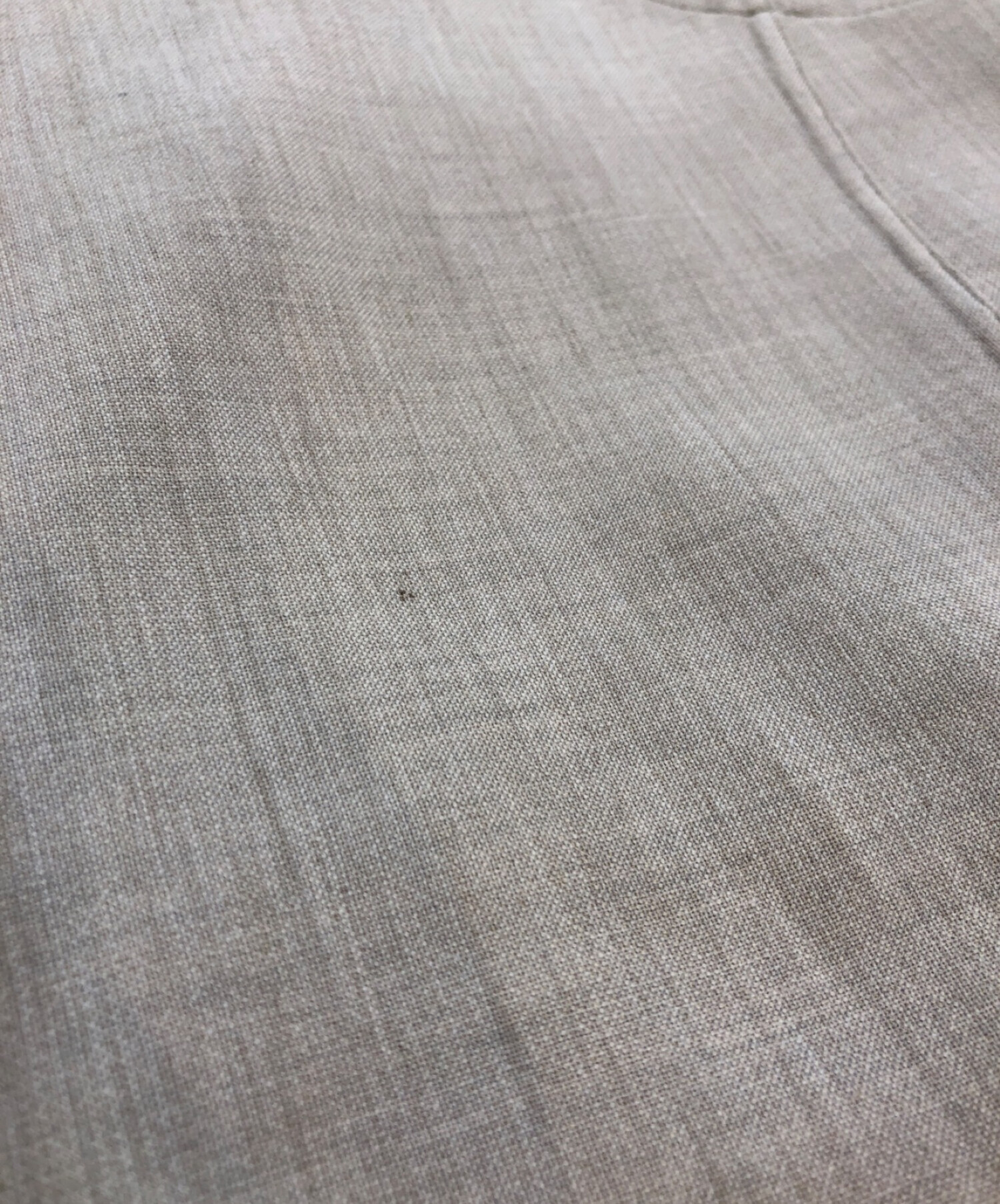 中古・古着通販】BALLSEY (ボールジィー) プレーンダブルフェイス 