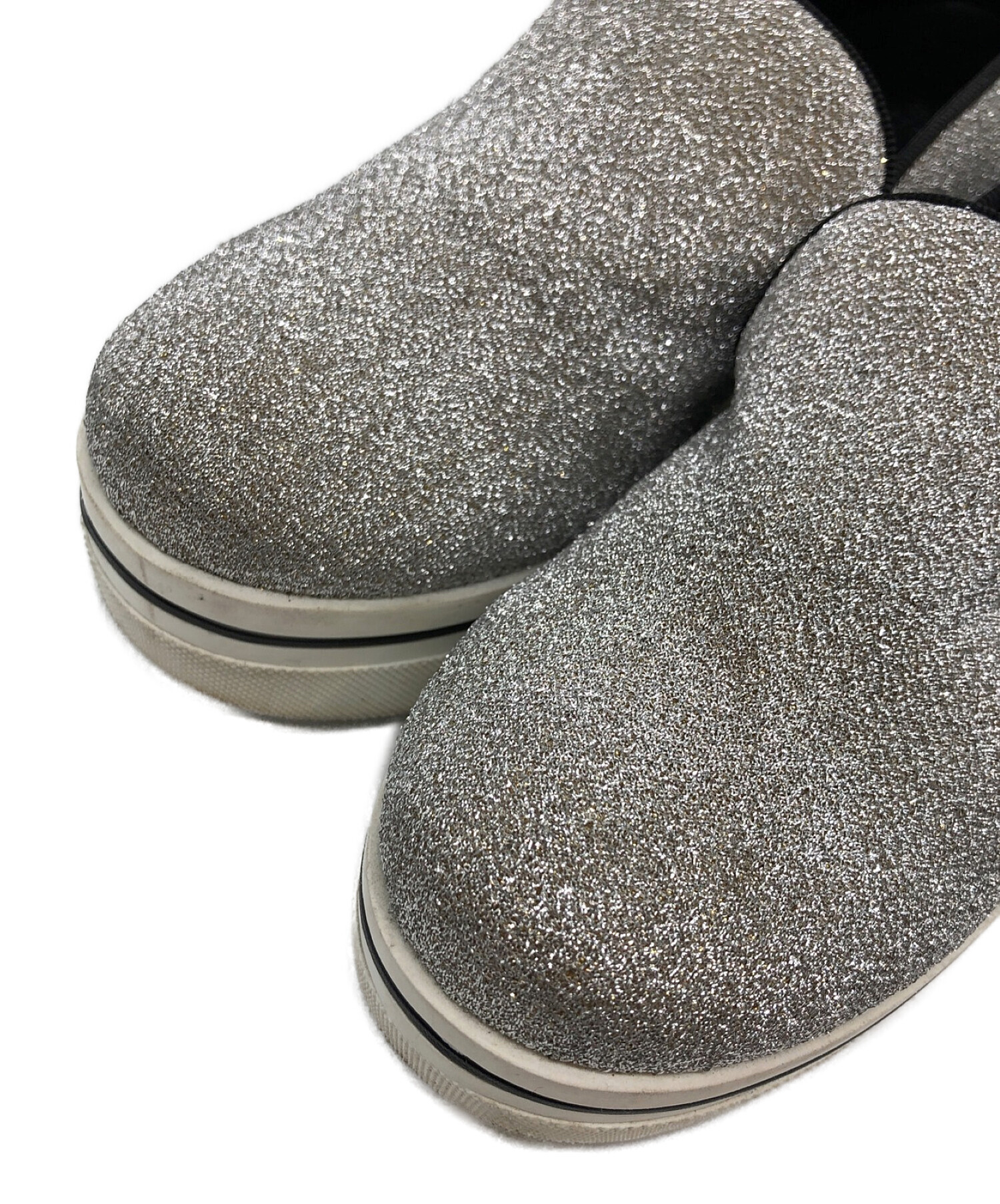 中古・古着通販】STELLA McCARTNEY (ステラマッカートニー) 厚底 