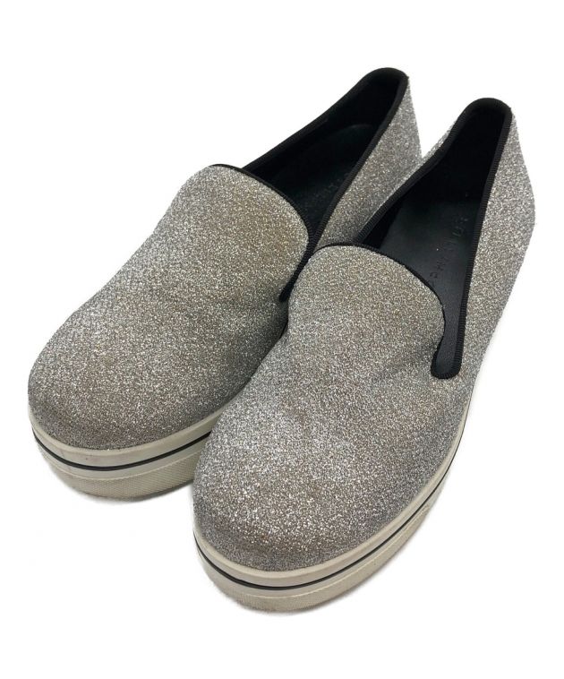 中古・古着通販】STELLA McCARTNEY (ステラマッカートニー) 厚底 