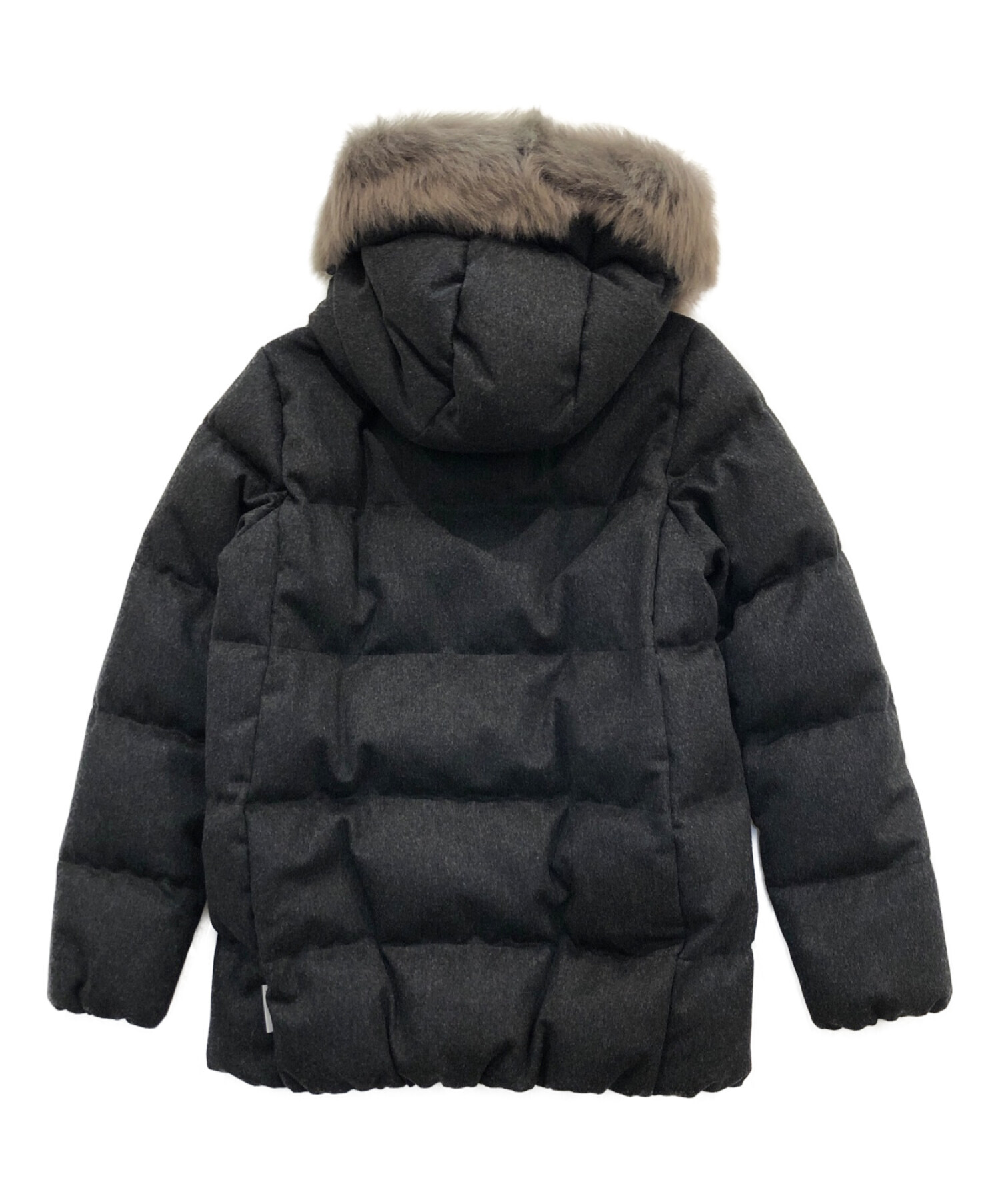 中古・古着通販】MACKINTOSH (マッキントッシュ) ダウンジャケット 