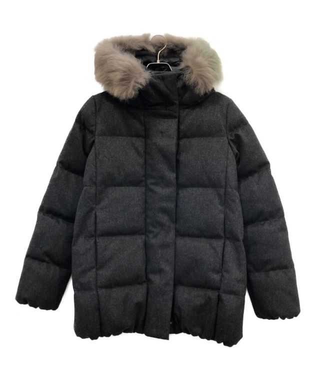 中古・古着通販】MACKINTOSH (マッキントッシュ) ダウンジャケット 