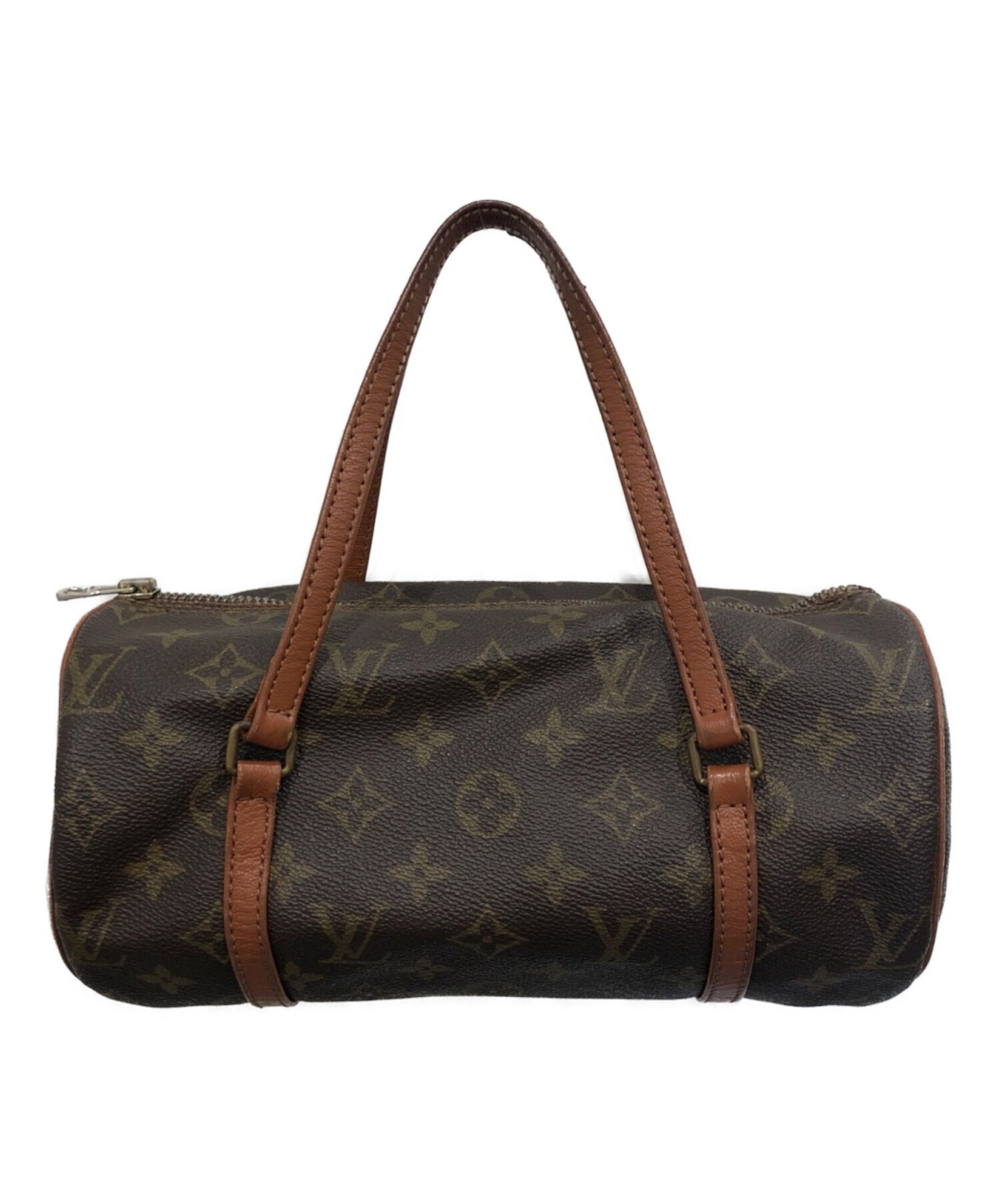 ルイヴィトン ミニボストンバッグ LOUIS VUITTON スピーディ35 M41524 