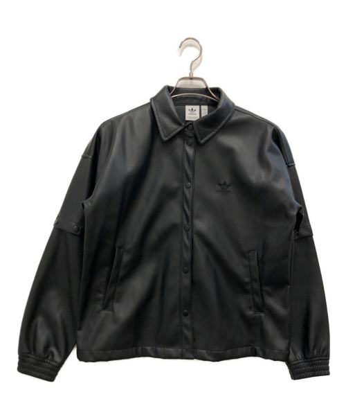 日本限定モデル】 【レア】fidan leather レザージャケット Mサイズ 美品 レザージャケット