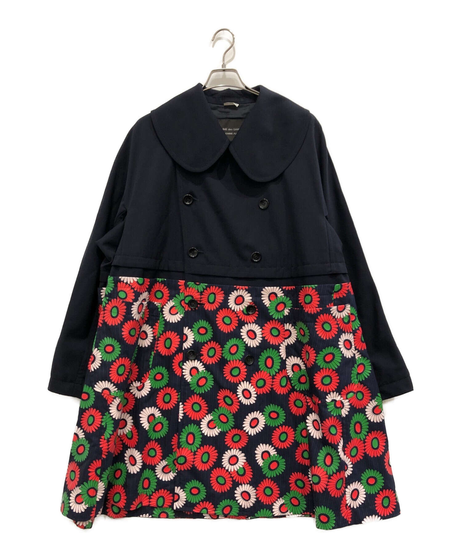 中古・古着通販】COMME des GARCONS HOMME PLUS (コムデギャルソンオム 
