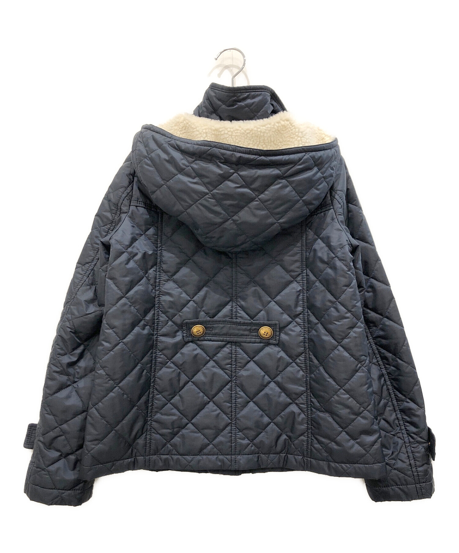 中古・古着通販】BURBERRY LONDON (バーバリー ロンドン) キルティング 