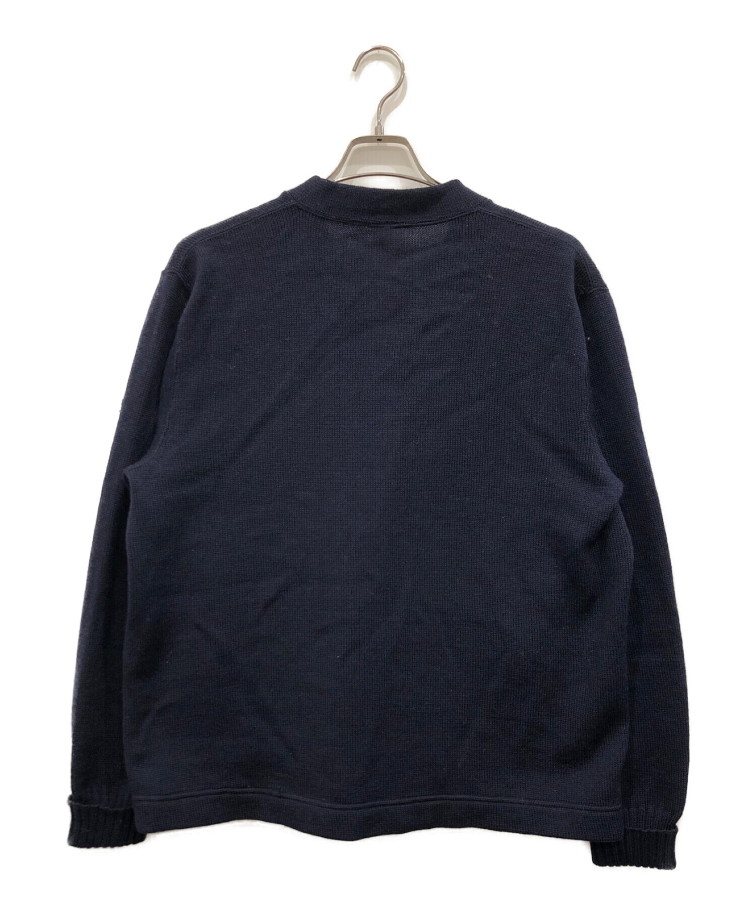 中古・古着通販】NELSON KNITTING MILLS (ネルソンニットミルズ  
