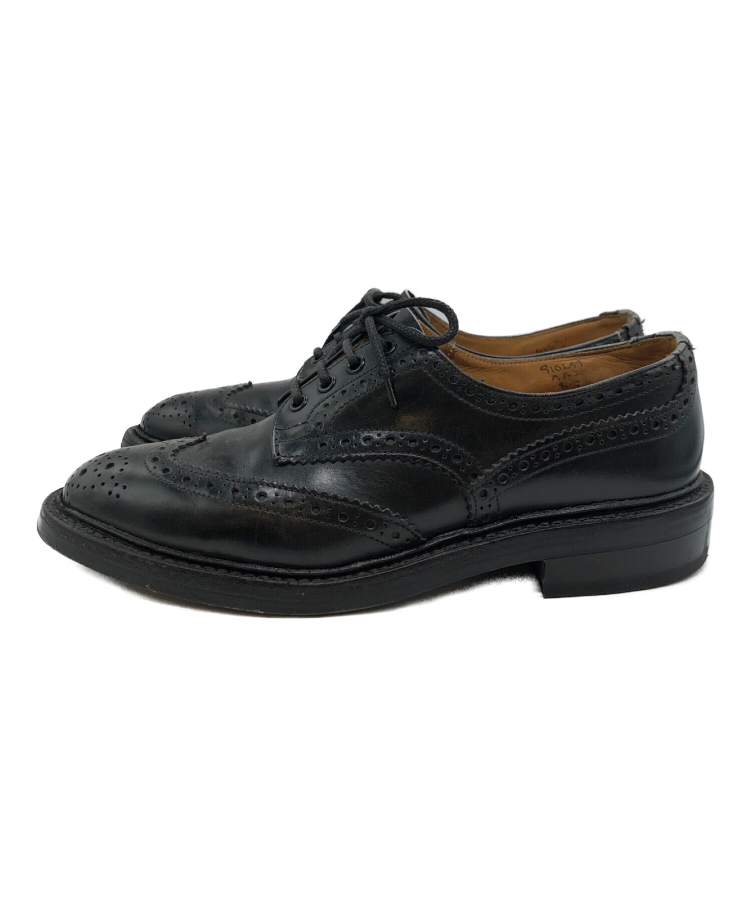 中古・古着通販】Tricker
