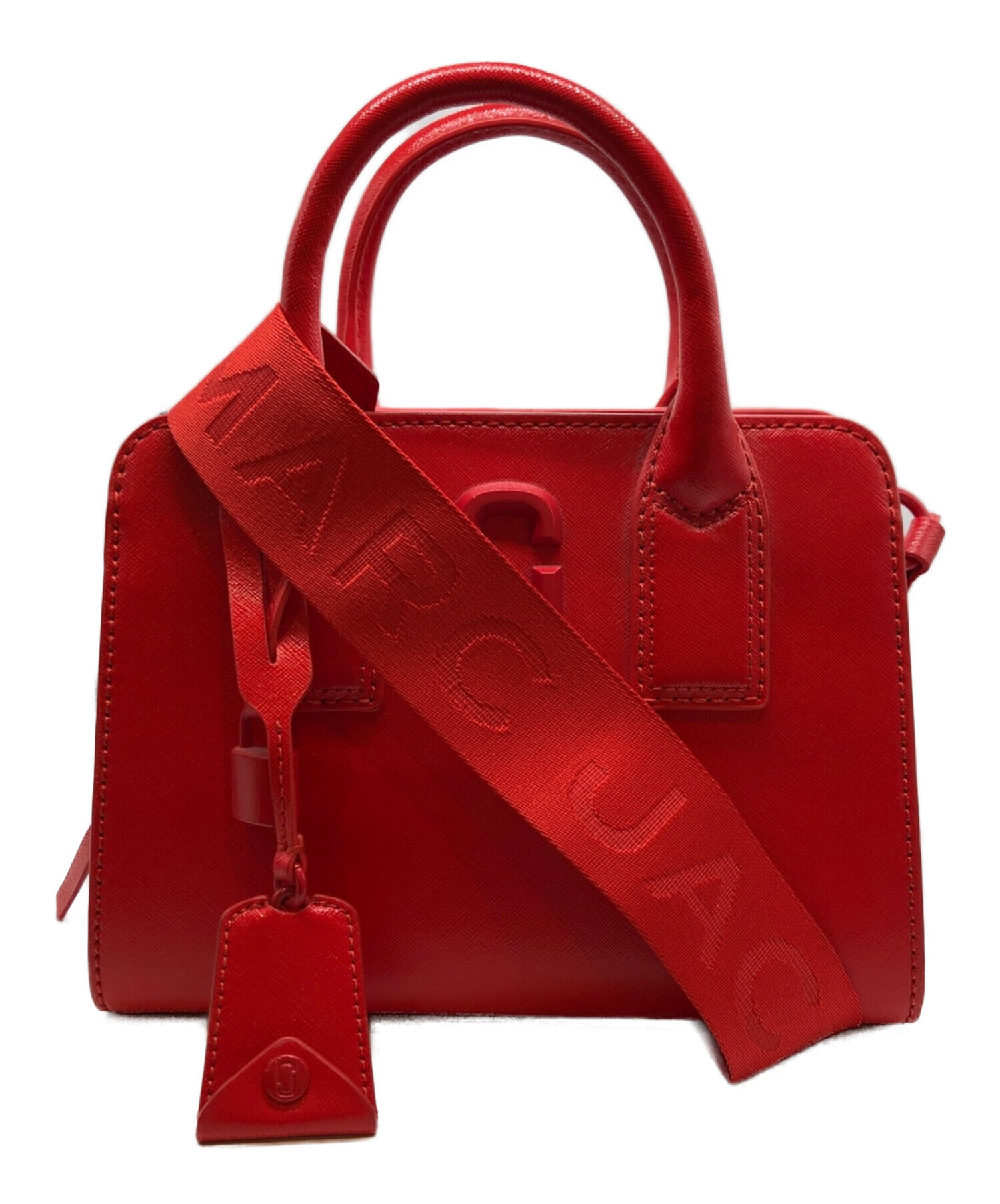 Marc jacobs めんどくさけれ マークジェイコブス little big shot