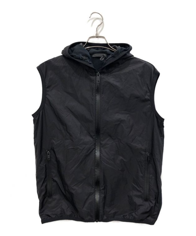 中古・古着通販】PRADA SPORTS (プラダスポーツ) ナイロンベスト 