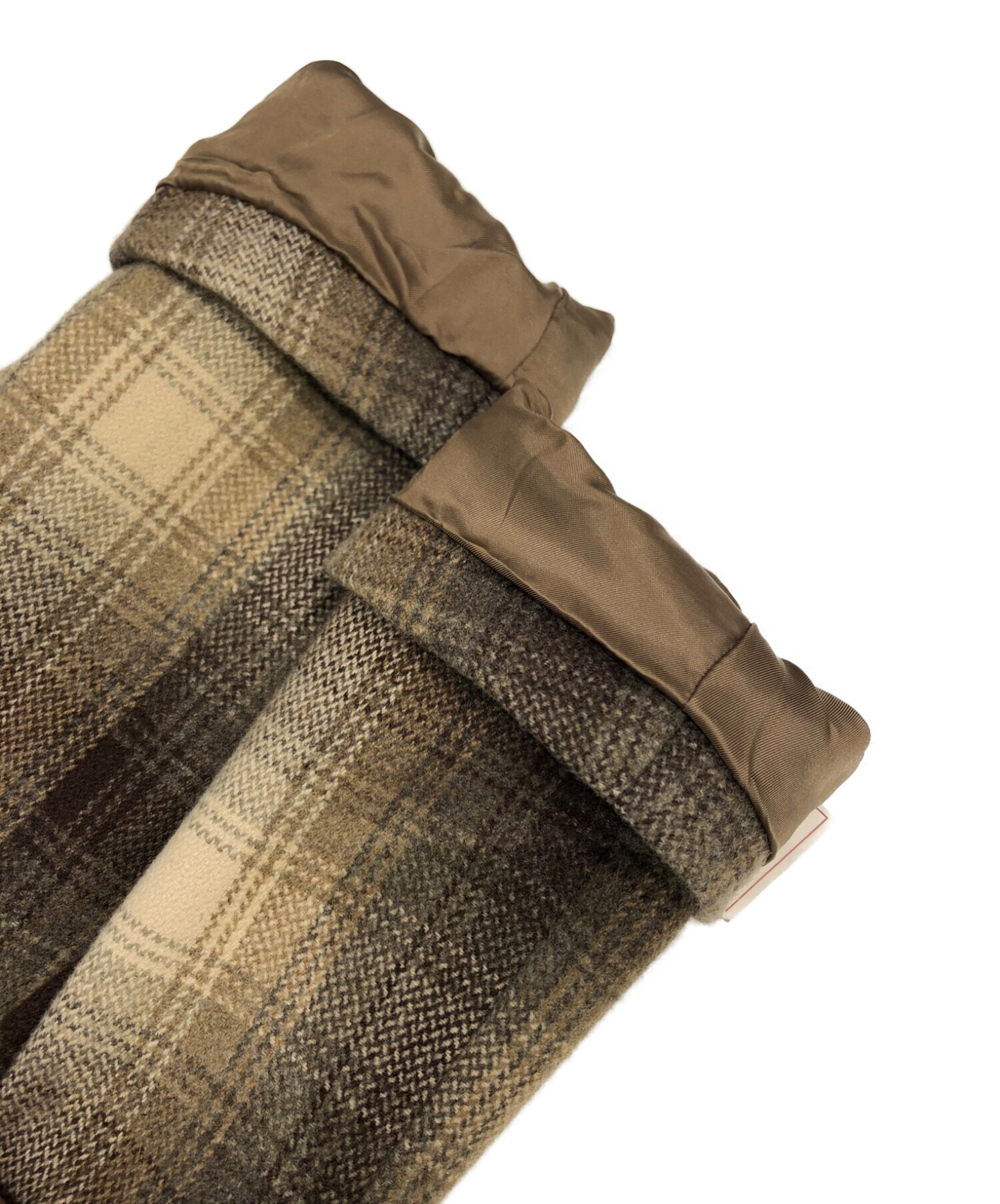 中古・古着通販】RRL (ダブルアールエル) オンブレウエスタン 