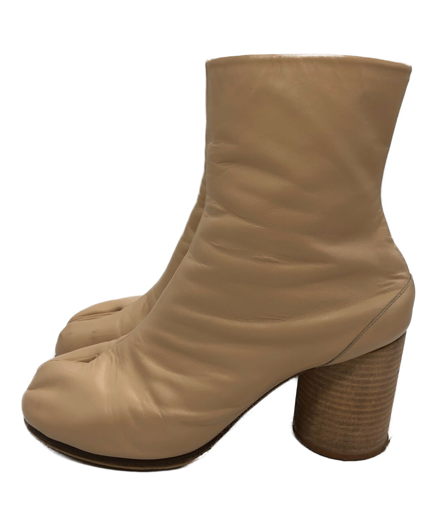中古・古着通販】Maison Margiela (メゾンマルジェラ) 足袋ブーツ 