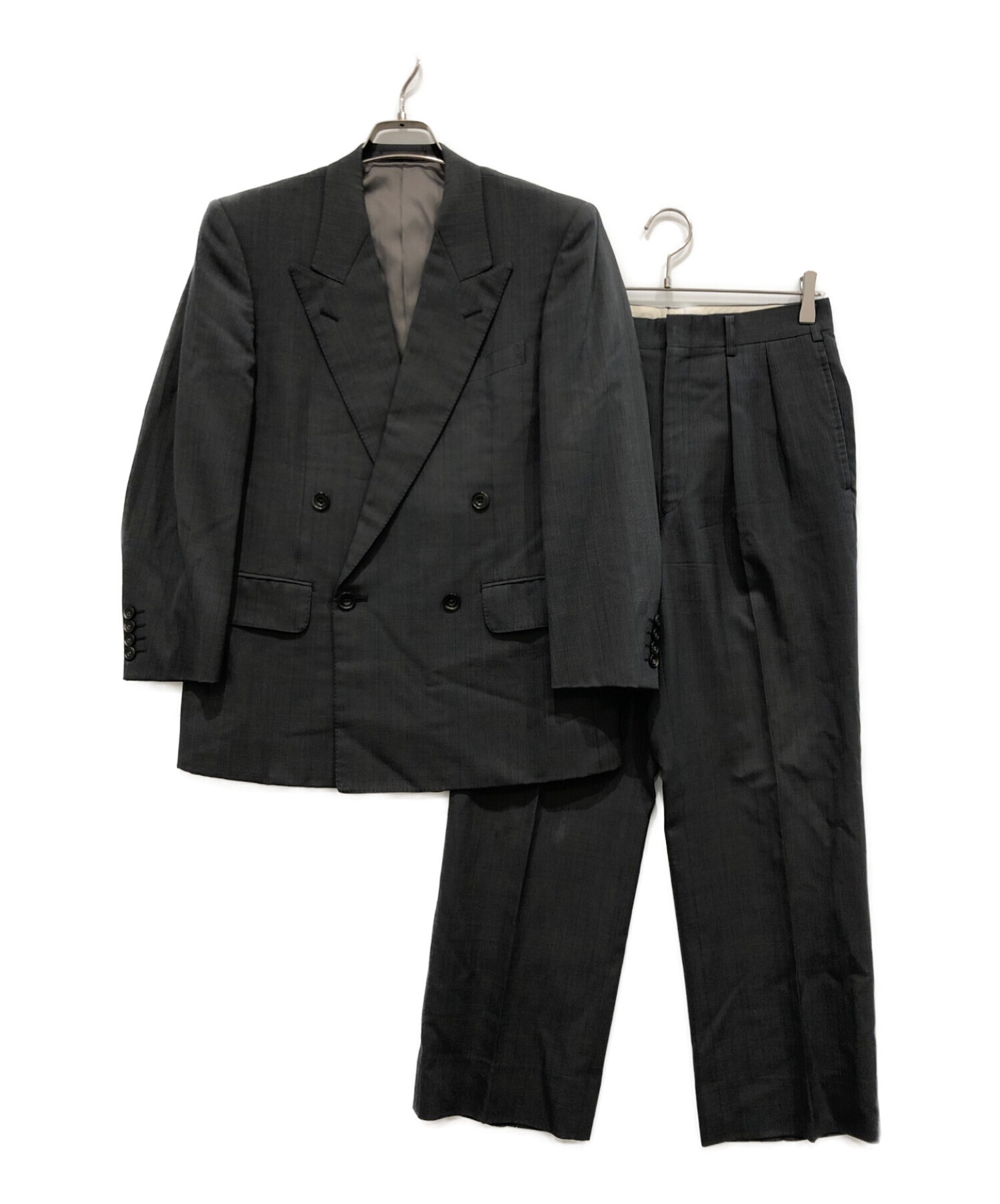 Burberryスーツ上下 バーバリー スーツ上・下