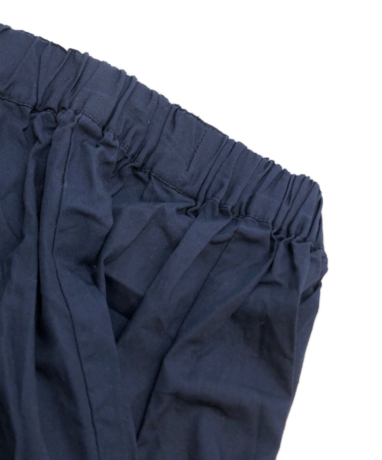 中古・古着通販】COMME des GARCONS (コムデギャルソン) コットン 