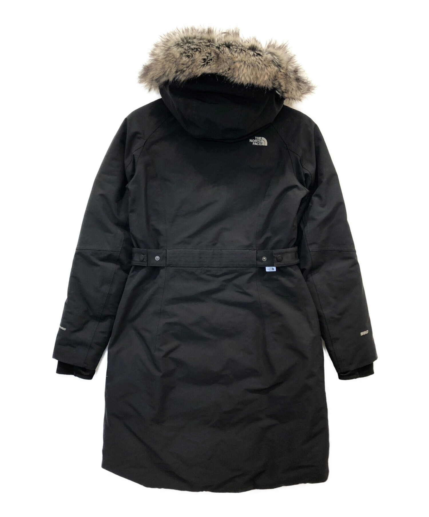 中古・古着通販】THE NORTH FACE (ザ ノース フェイス) ダウンコート  