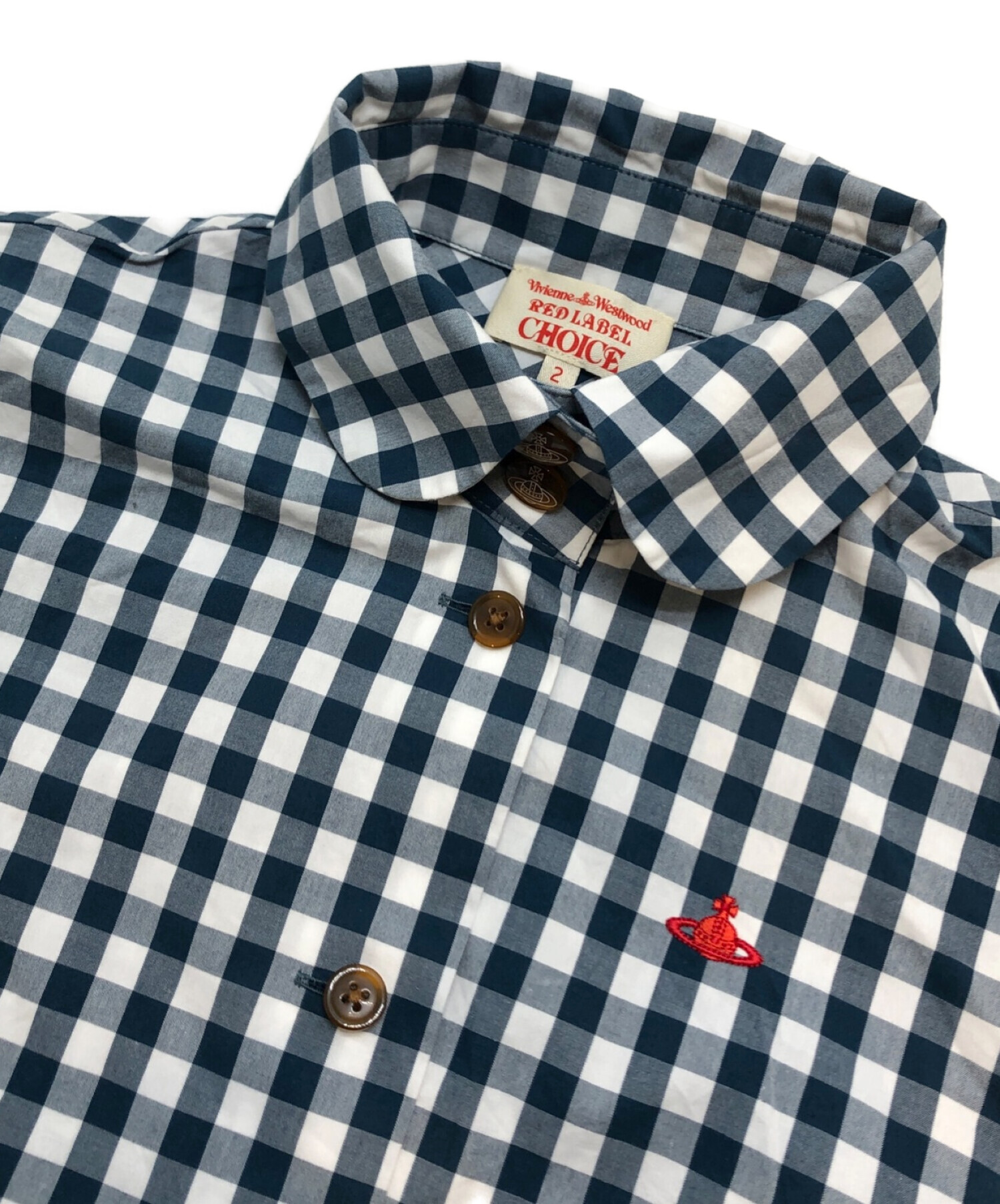 中古・古着通販】Vivienne Westwood RED LABEL (ヴィヴィアンウエスト 