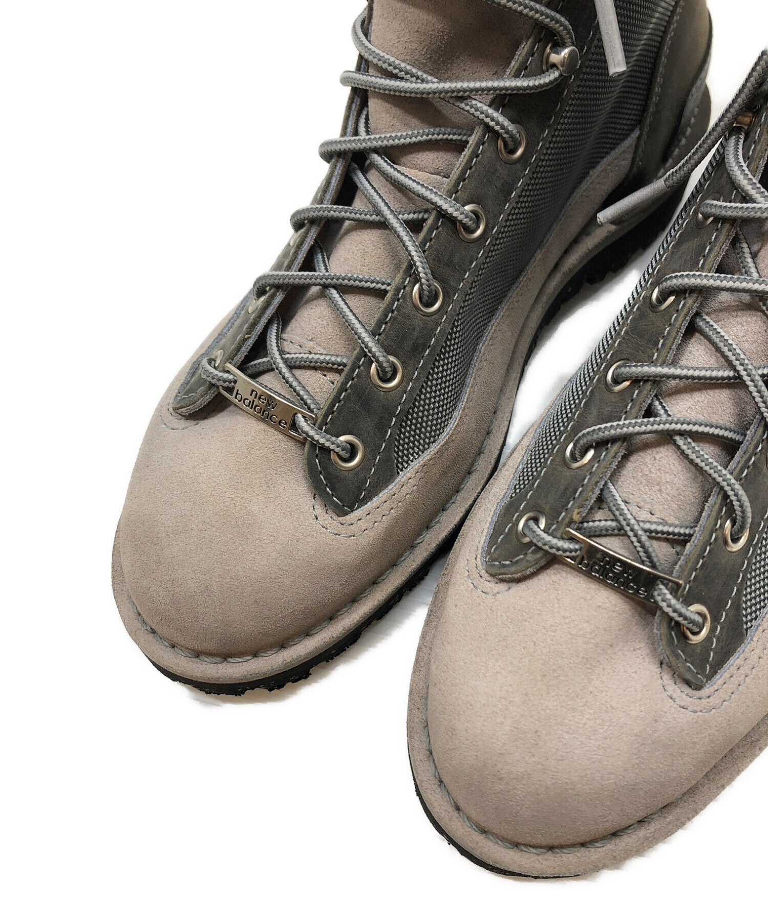 中古・古着通販】Danner (ダナー) NEW BALANCE (ニューバランス 