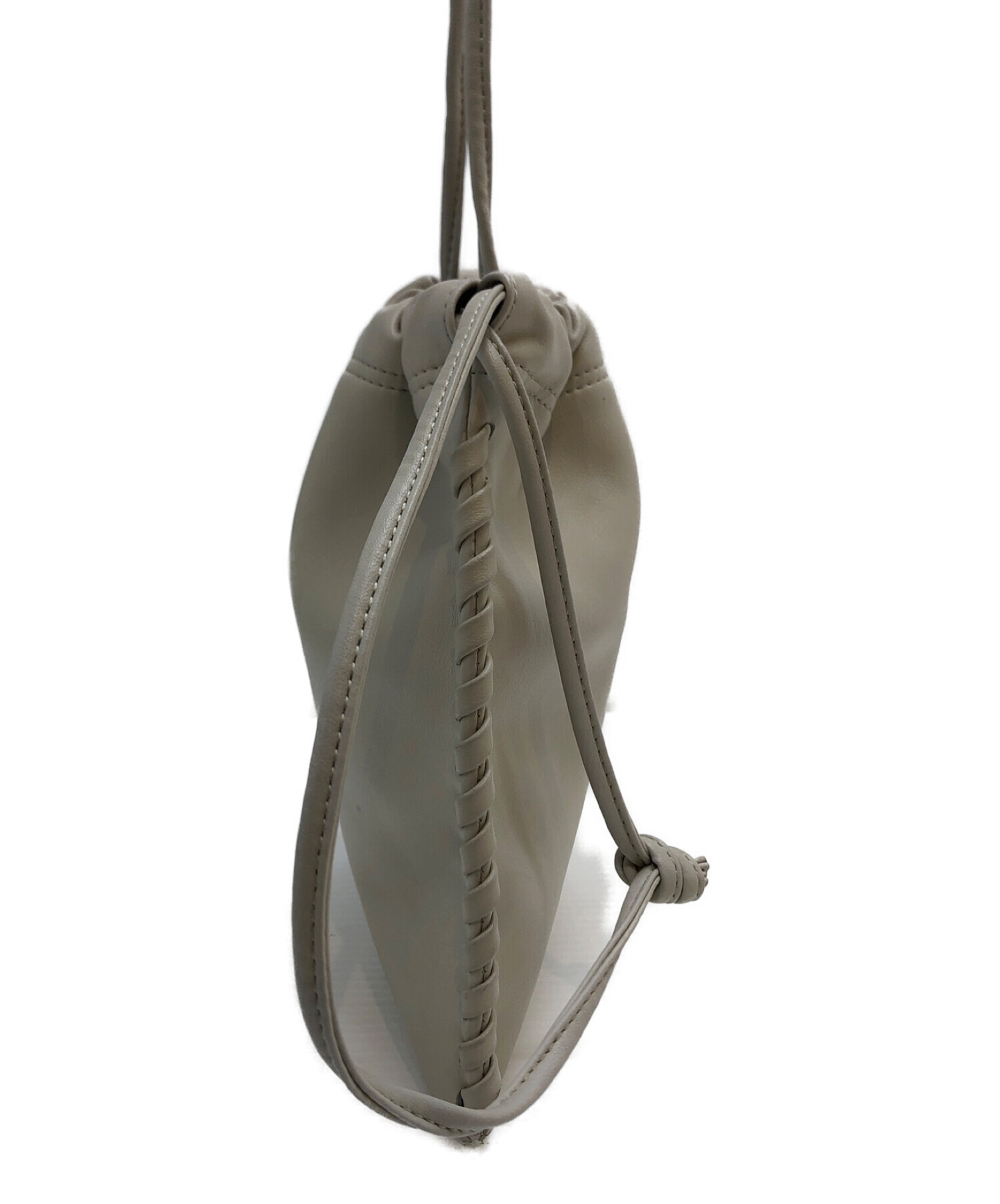 VASIC】Wells Mini Mini 2way ショルダーバッグ｜レディース 