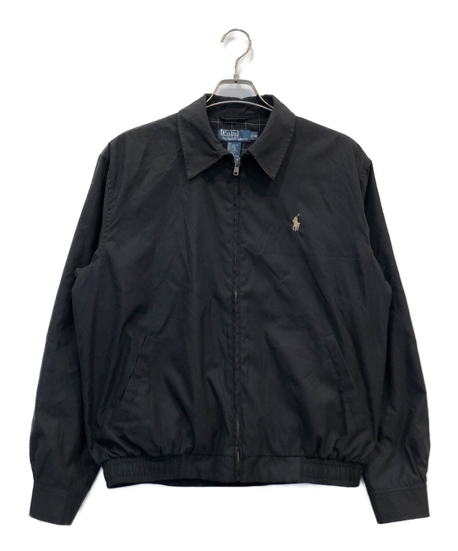 中古・古着通販】POLO RALPH LAUREN (ポロ・ラルフローレン) 90s 