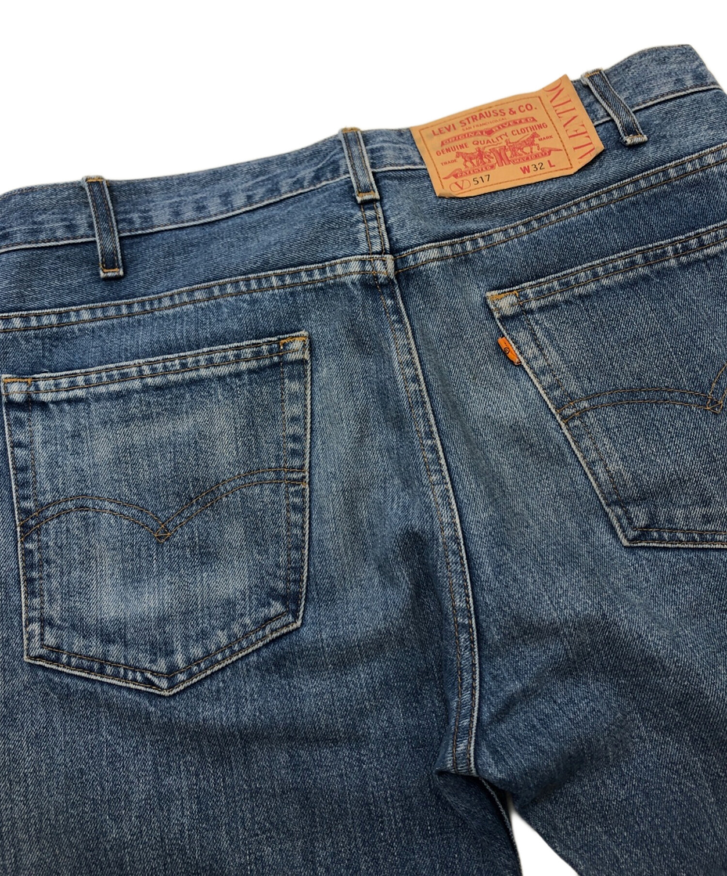 中古・古着通販】LEVI