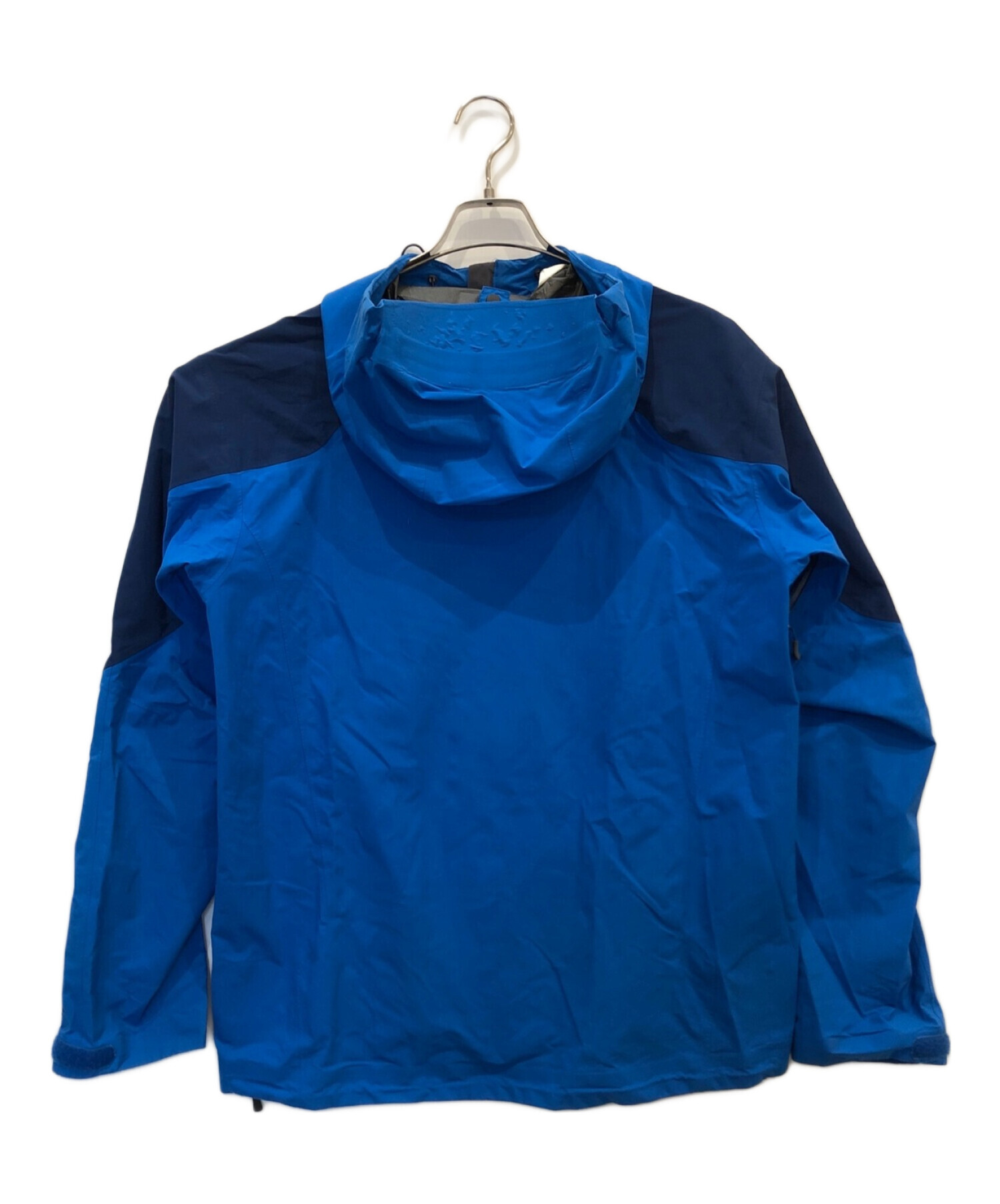 古着】outdoor researchシェルジャケット ゴアテックス