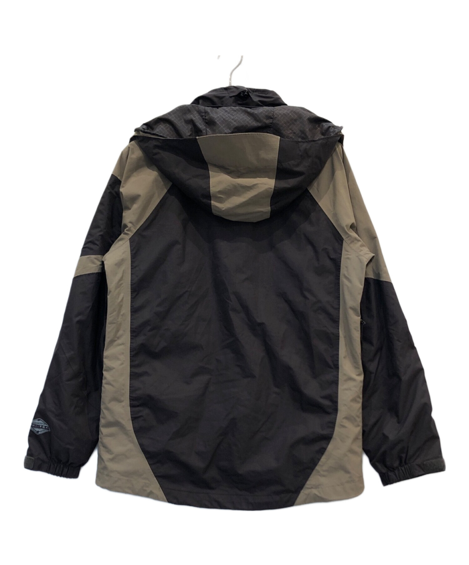 コロンビア マウンテンパーカー M (Columbia(コロンビア コロンビア マウンテンパーカー M (Columbia(コロンビア