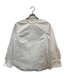 中古・古着通販】avec deuxclefs (avec deuxclefs) バルーンスリーブ 