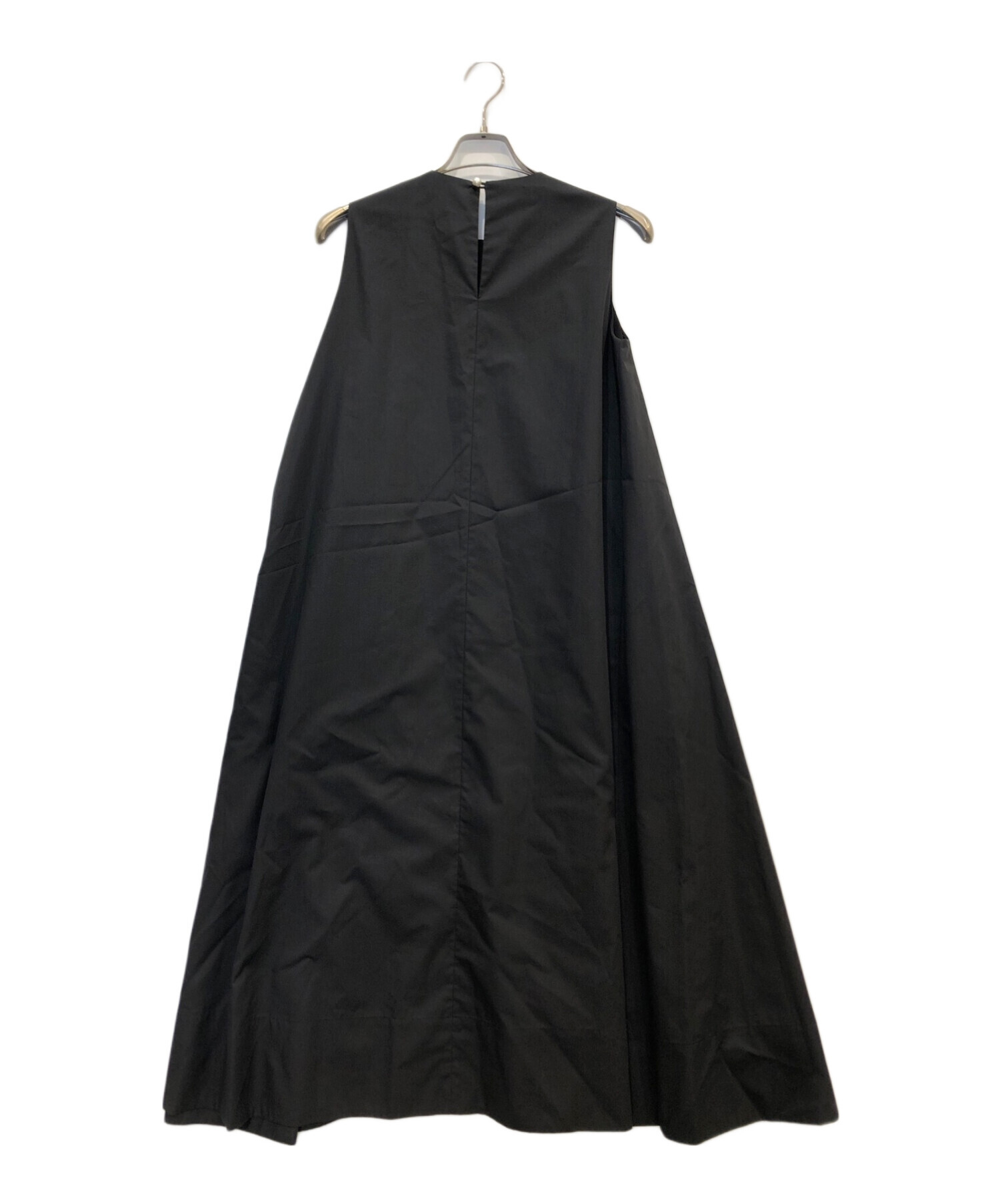 中古・古着通販】Gypsohila (ジプソフィア) ノースリーブワンピース 