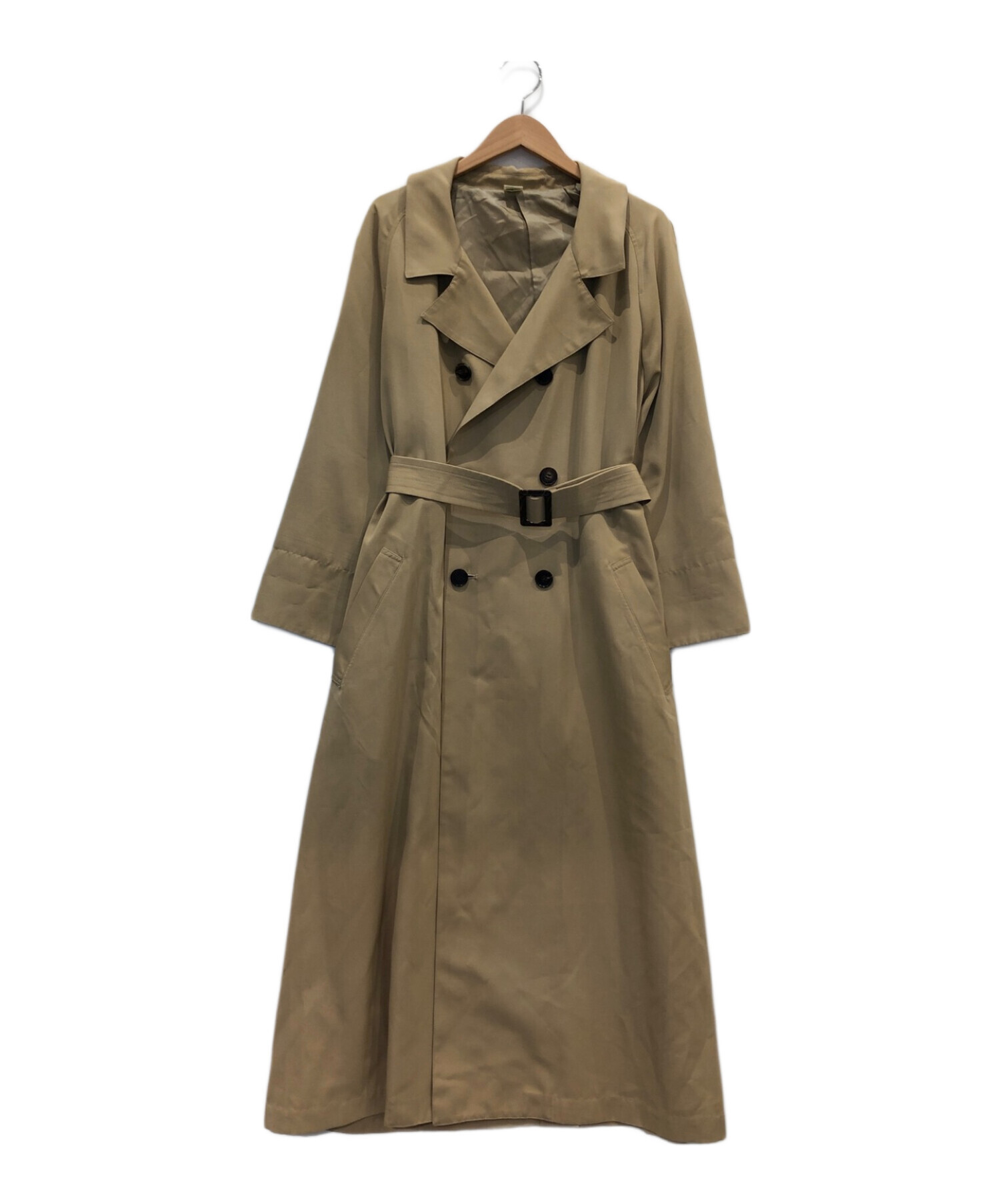 中古・古着通販】Ron Herman (ロンハーマン) トレンチコート  