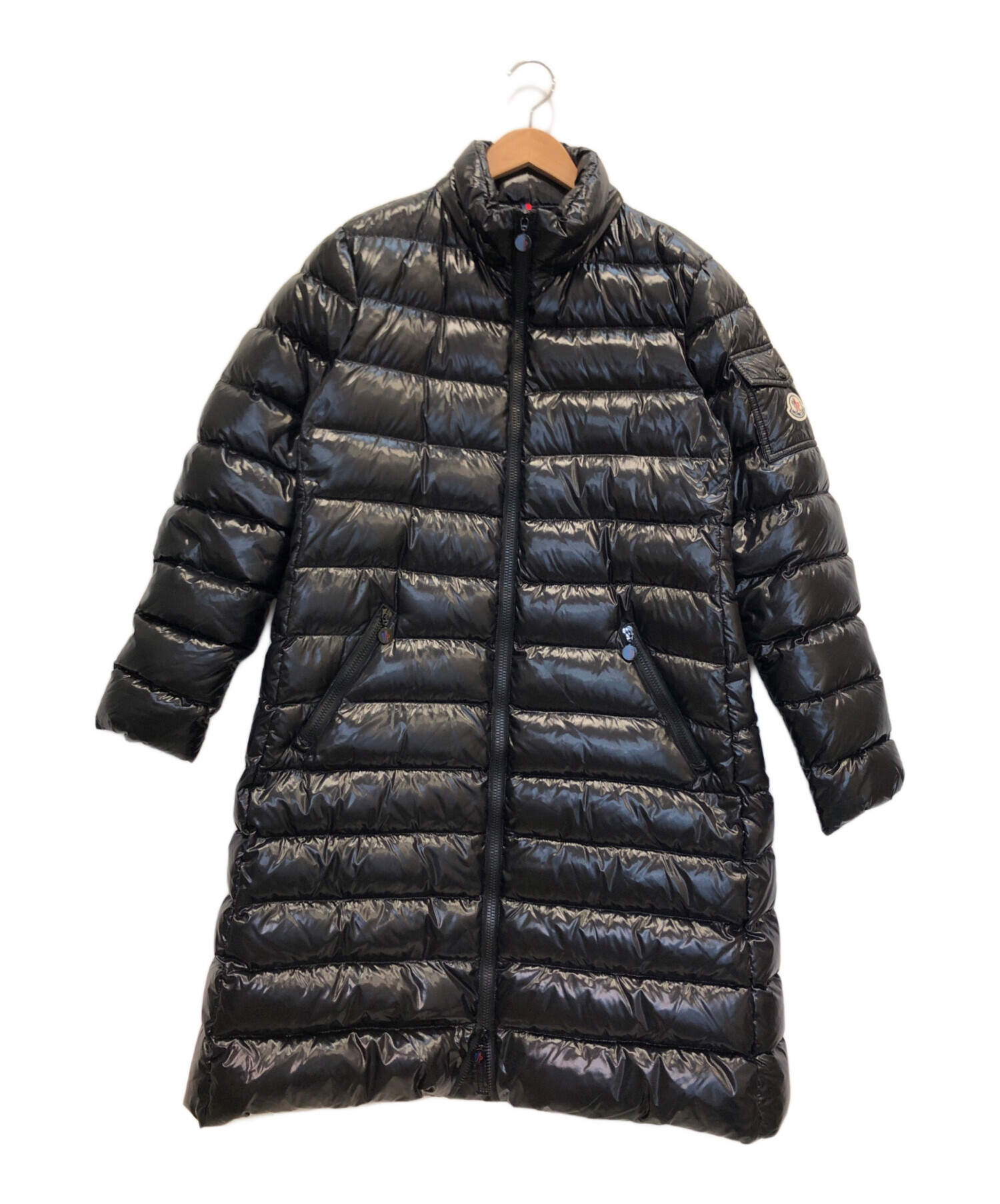 モンクレール MONCLER モカシン MOKACINE ダウンコート 4 モンクレール MONCLER モカシン MOKACINE ダウンコート 4 MONCLER