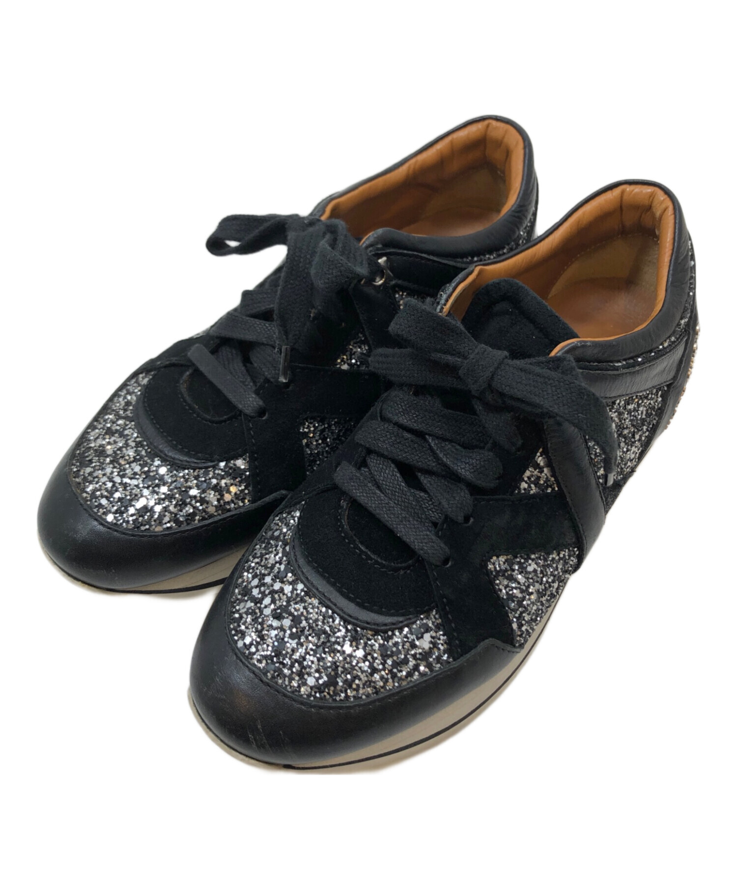 ジミーチュウ／Jimmy Choo シューズ スニーカー 靴 ローカット メンズ 